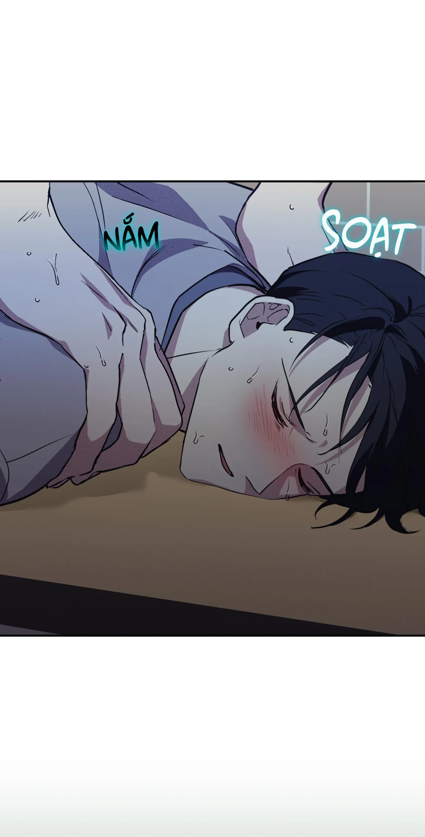 GIÀNH QUYỀN KIỂM SOÁT Chapter 7 Trang 7