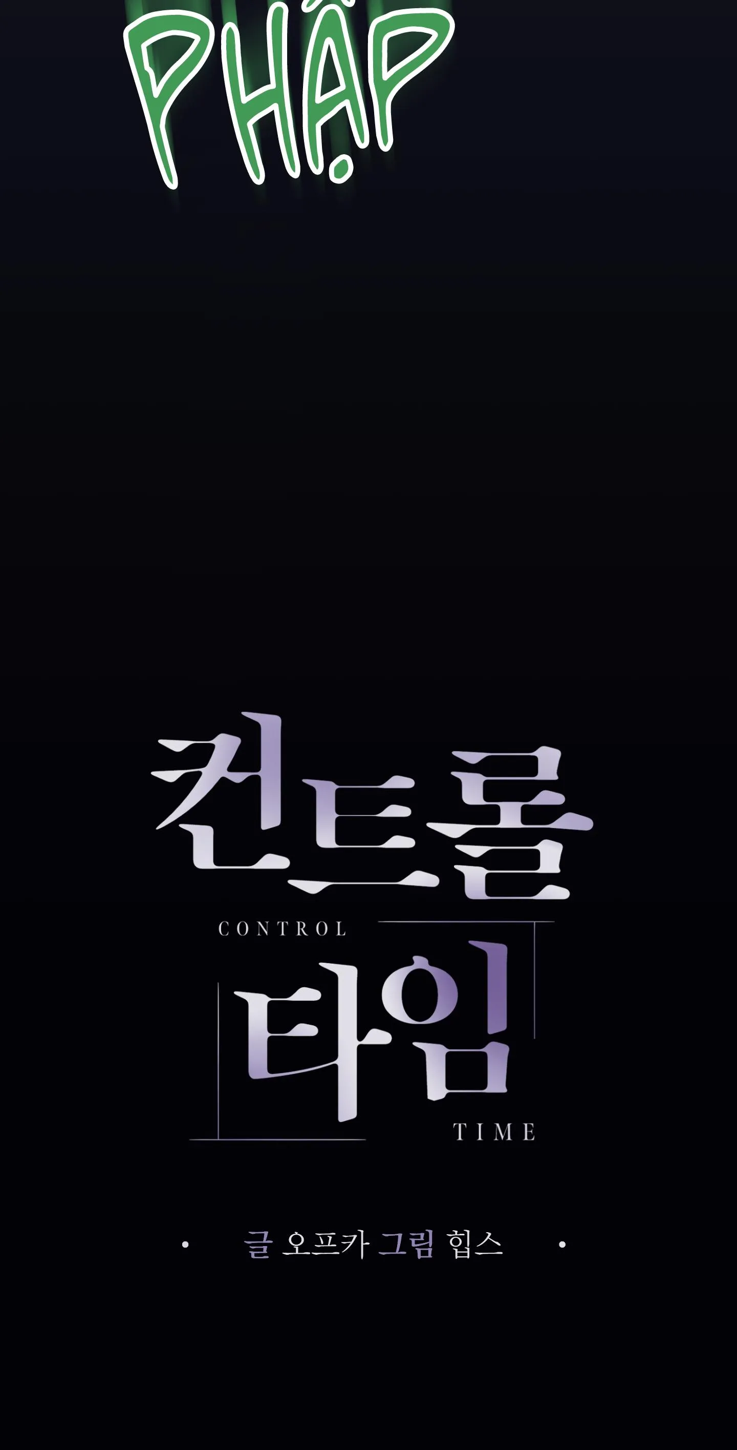 GIÀNH QUYỀN KIỂM SOÁT Chapter 7 Trang 9