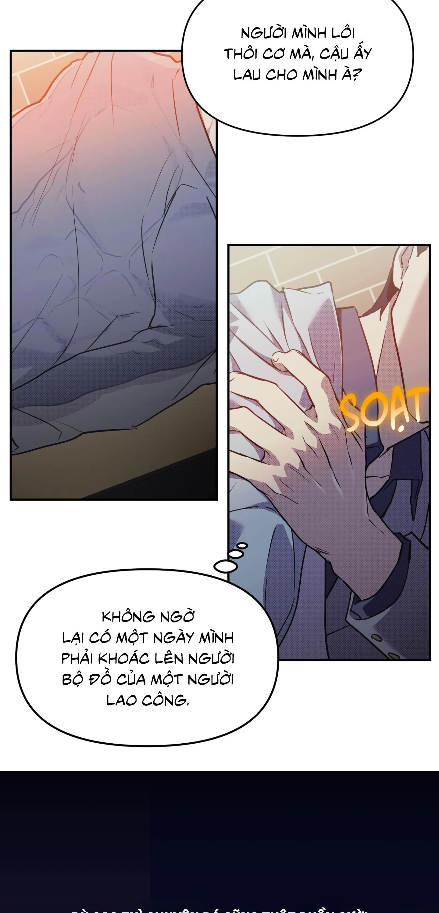 GIÀNH QUYỀN KIỂM SOÁT Chapter 7 Trang 12