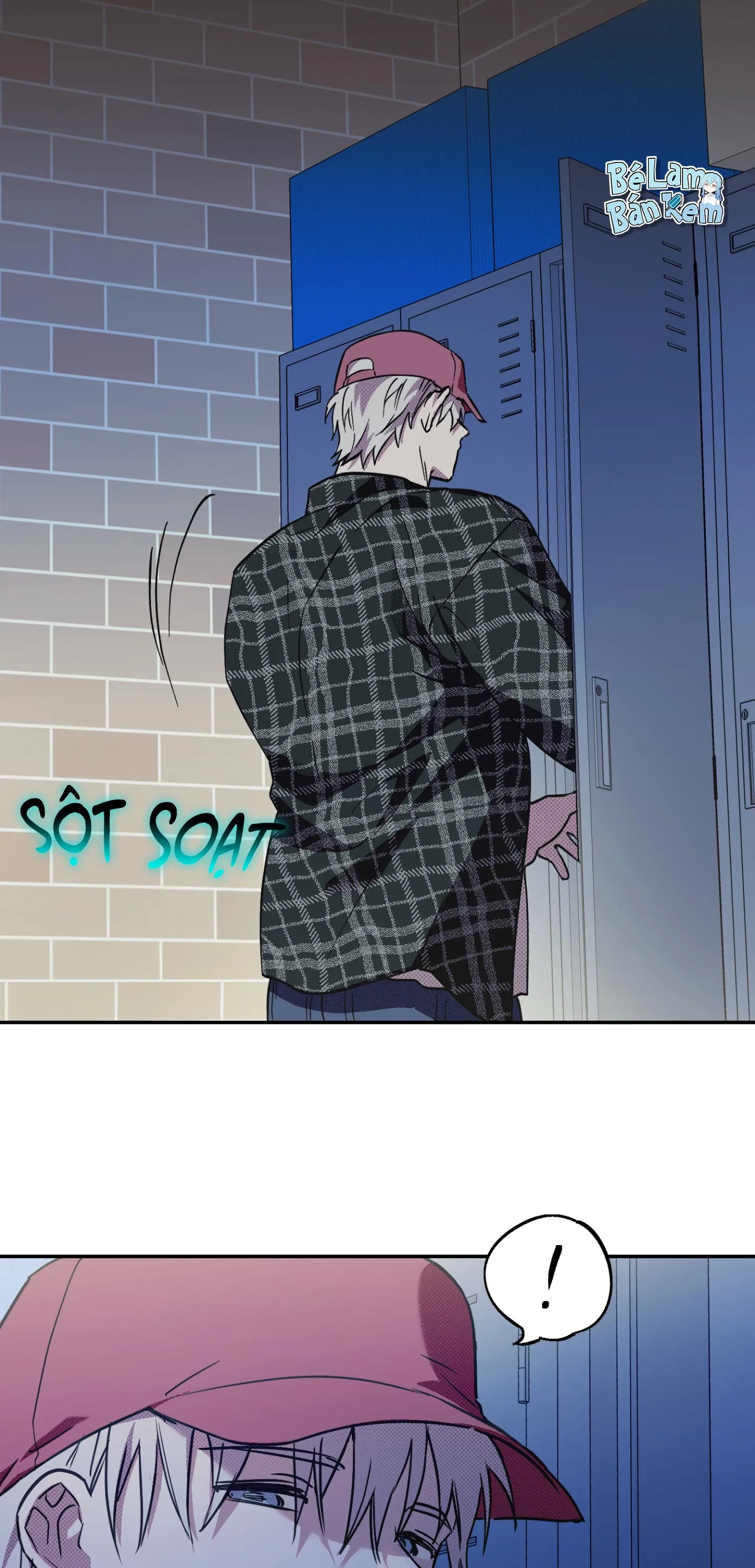 GIÀNH QUYỀN KIỂM SOÁT Chapter 7 Trang 14