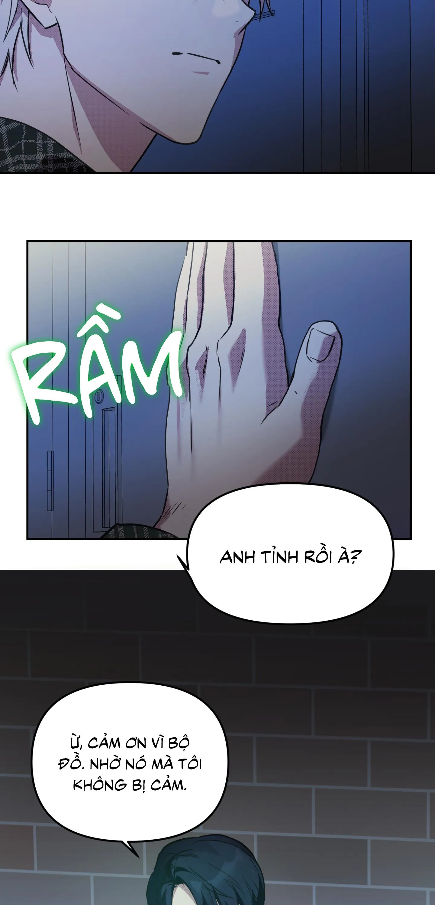 GIÀNH QUYỀN KIỂM SOÁT Chapter 7 Trang 15