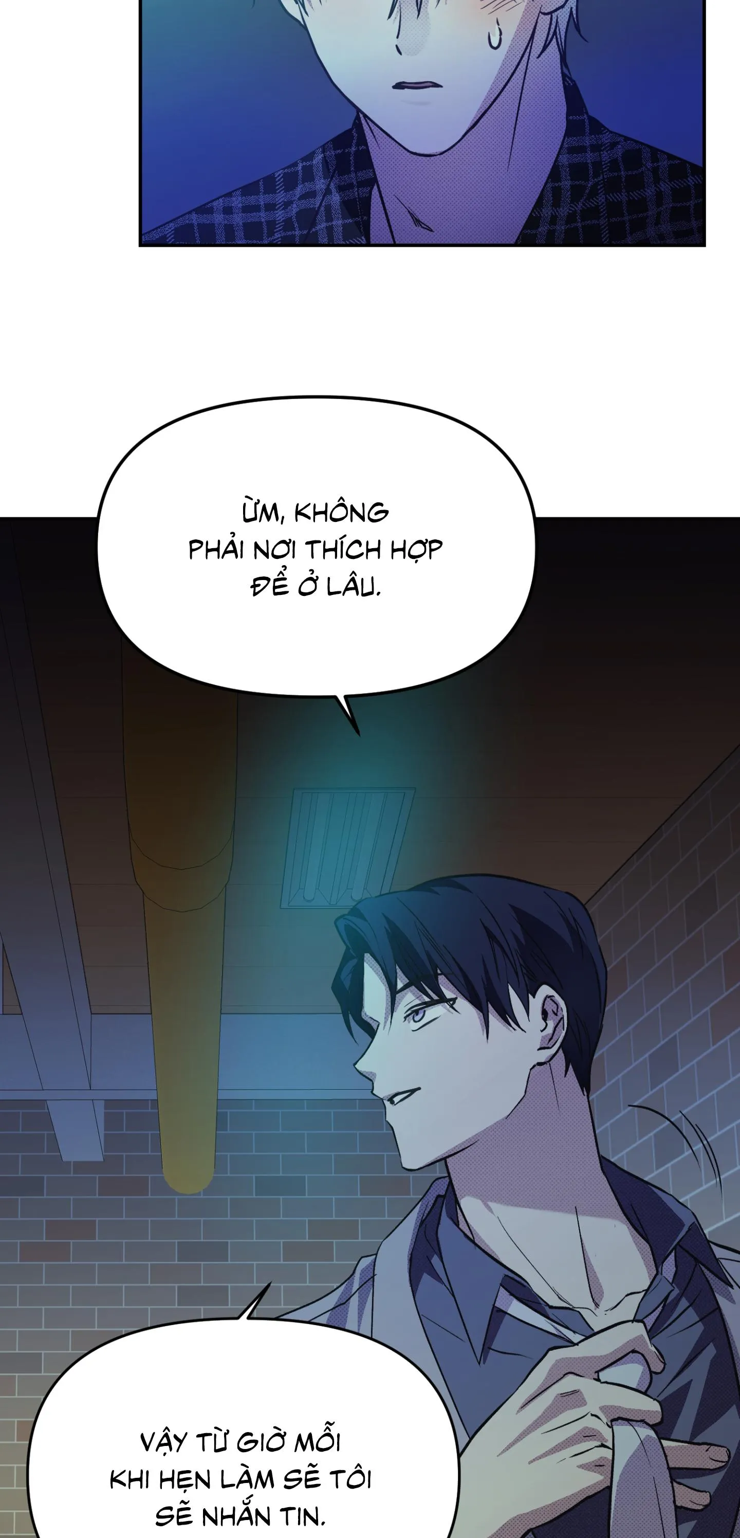 GIÀNH QUYỀN KIỂM SOÁT Chapter 7 Trang 18