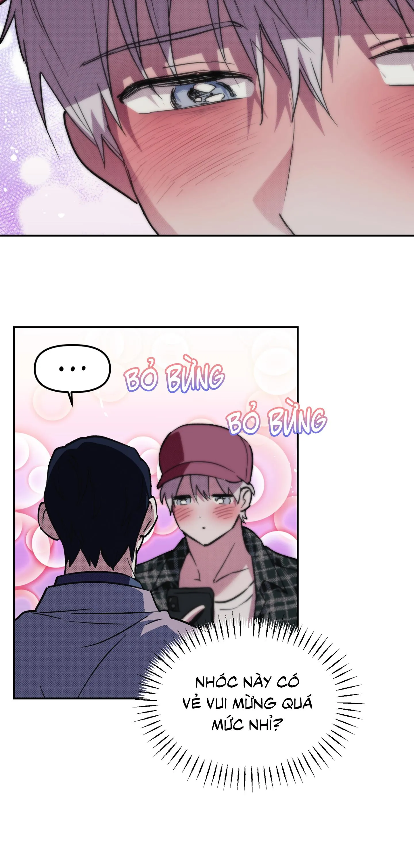 GIÀNH QUYỀN KIỂM SOÁT Chapter 7 Trang 23