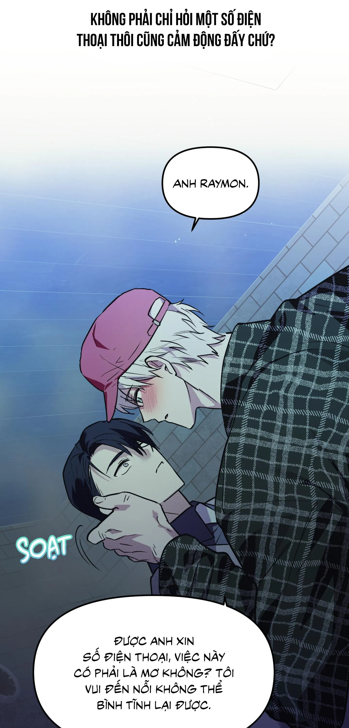 GIÀNH QUYỀN KIỂM SOÁT Chapter 7 Trang 24