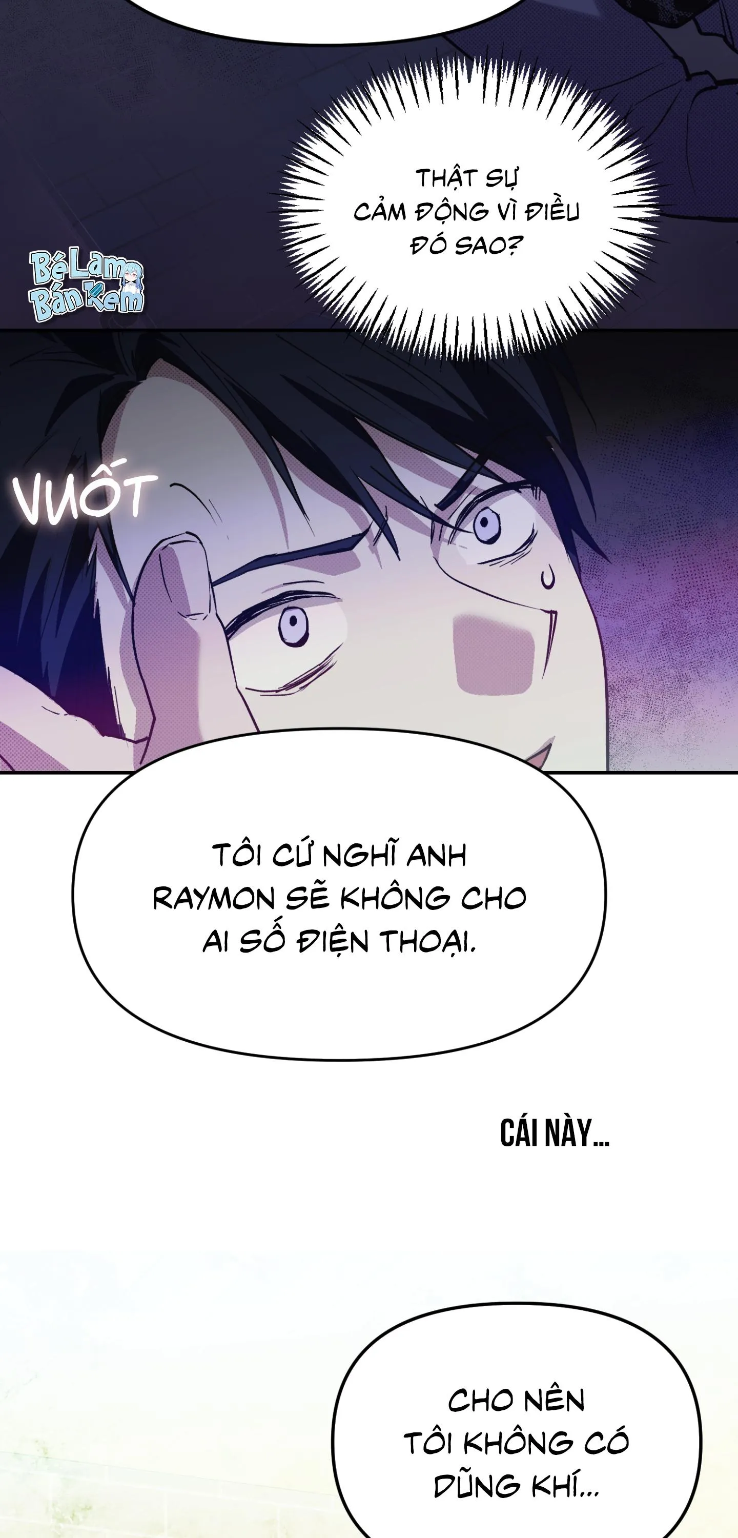 GIÀNH QUYỀN KIỂM SOÁT Chapter 7 Trang 25