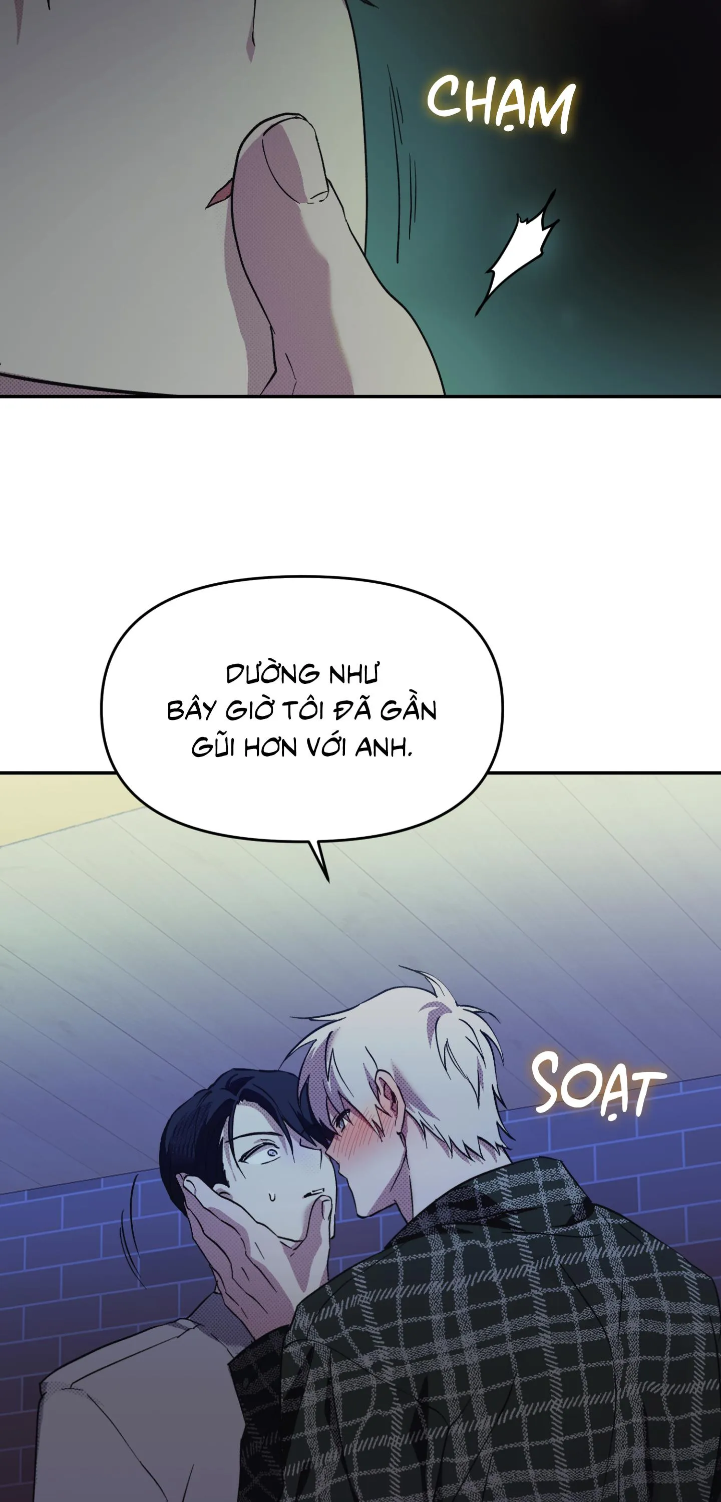 GIÀNH QUYỀN KIỂM SOÁT Chapter 7 Trang 27