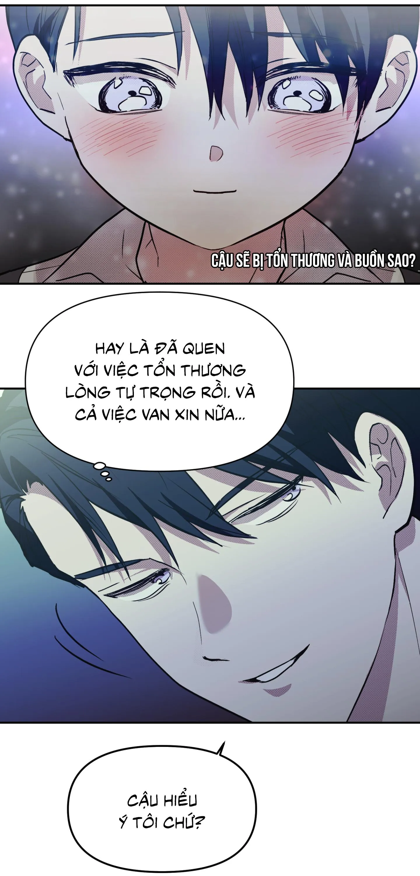 GIÀNH QUYỀN KIỂM SOÁT Chapter 7 Trang 32