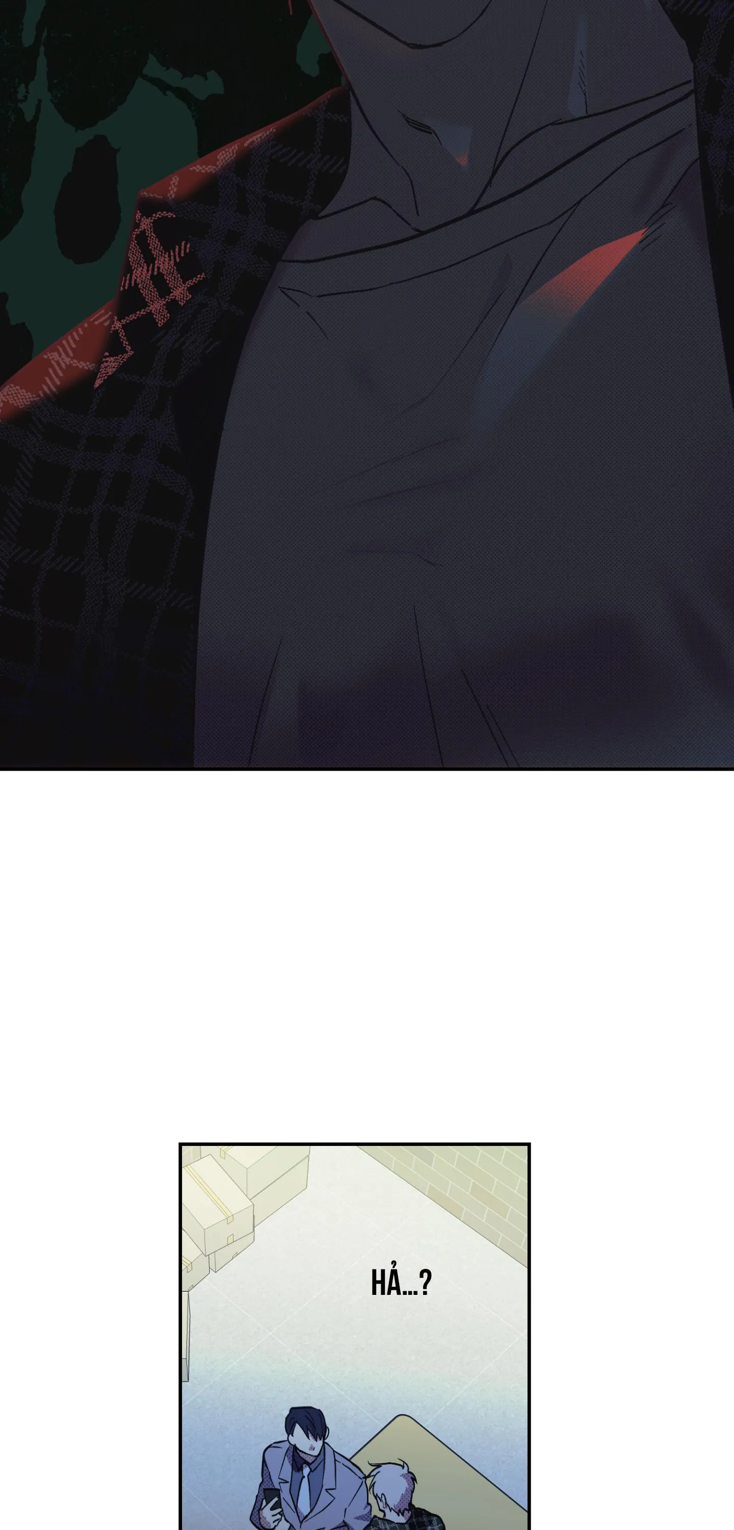 GIÀNH QUYỀN KIỂM SOÁT Chapter 7 Trang 34