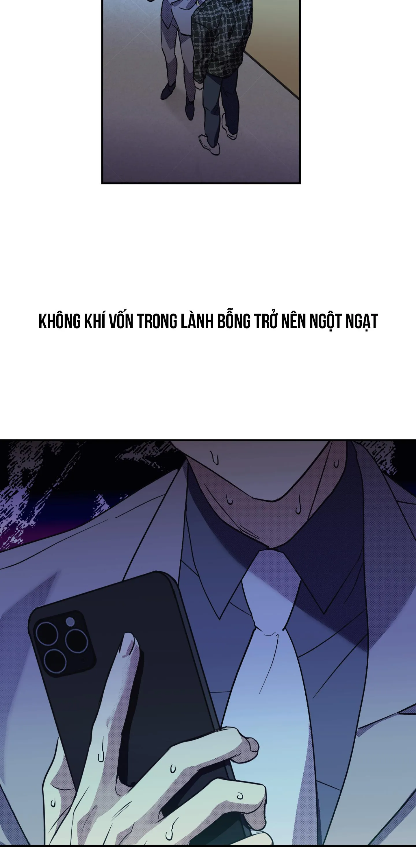 GIÀNH QUYỀN KIỂM SOÁT Chapter 7 Trang 35