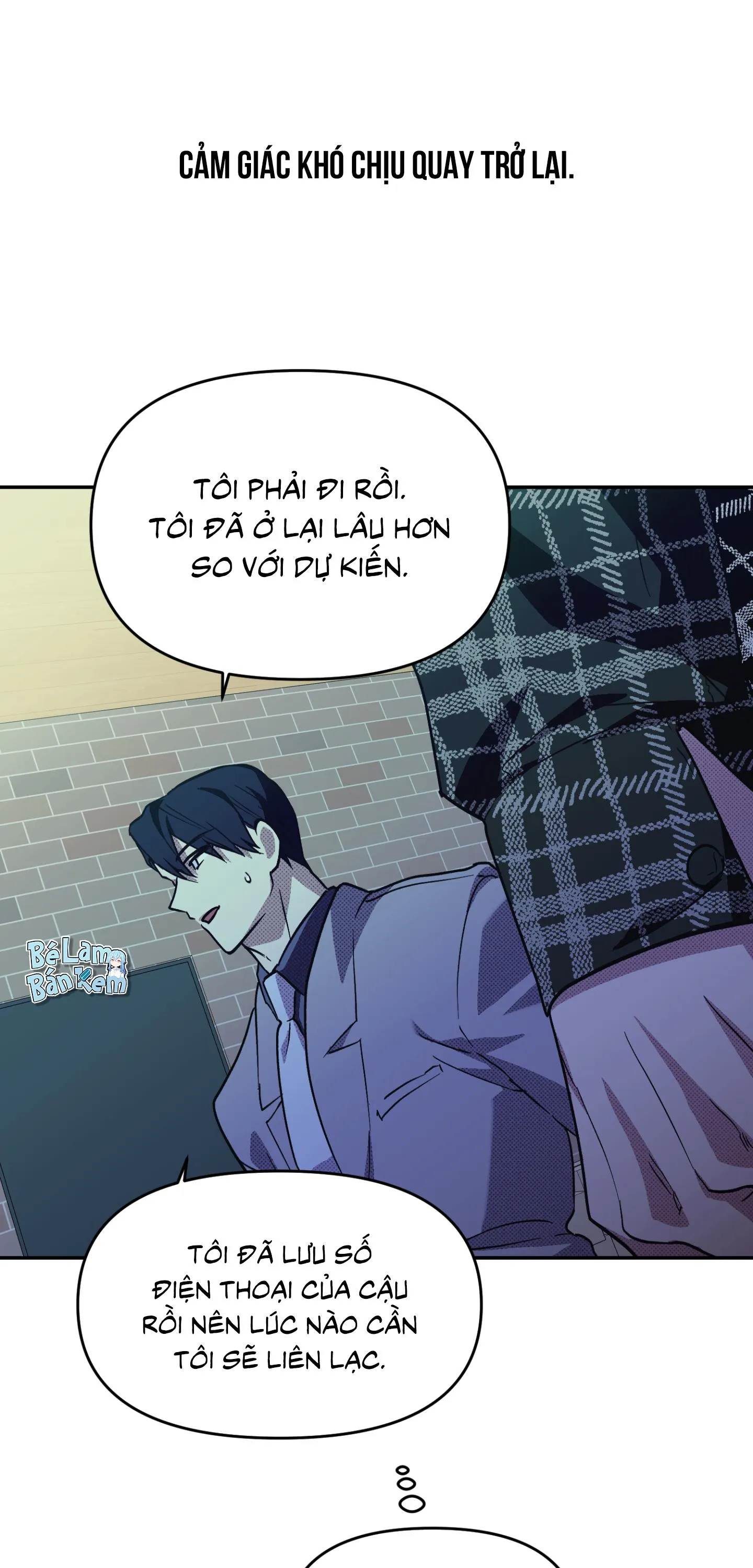 GIÀNH QUYỀN KIỂM SOÁT Chapter 7 Trang 36