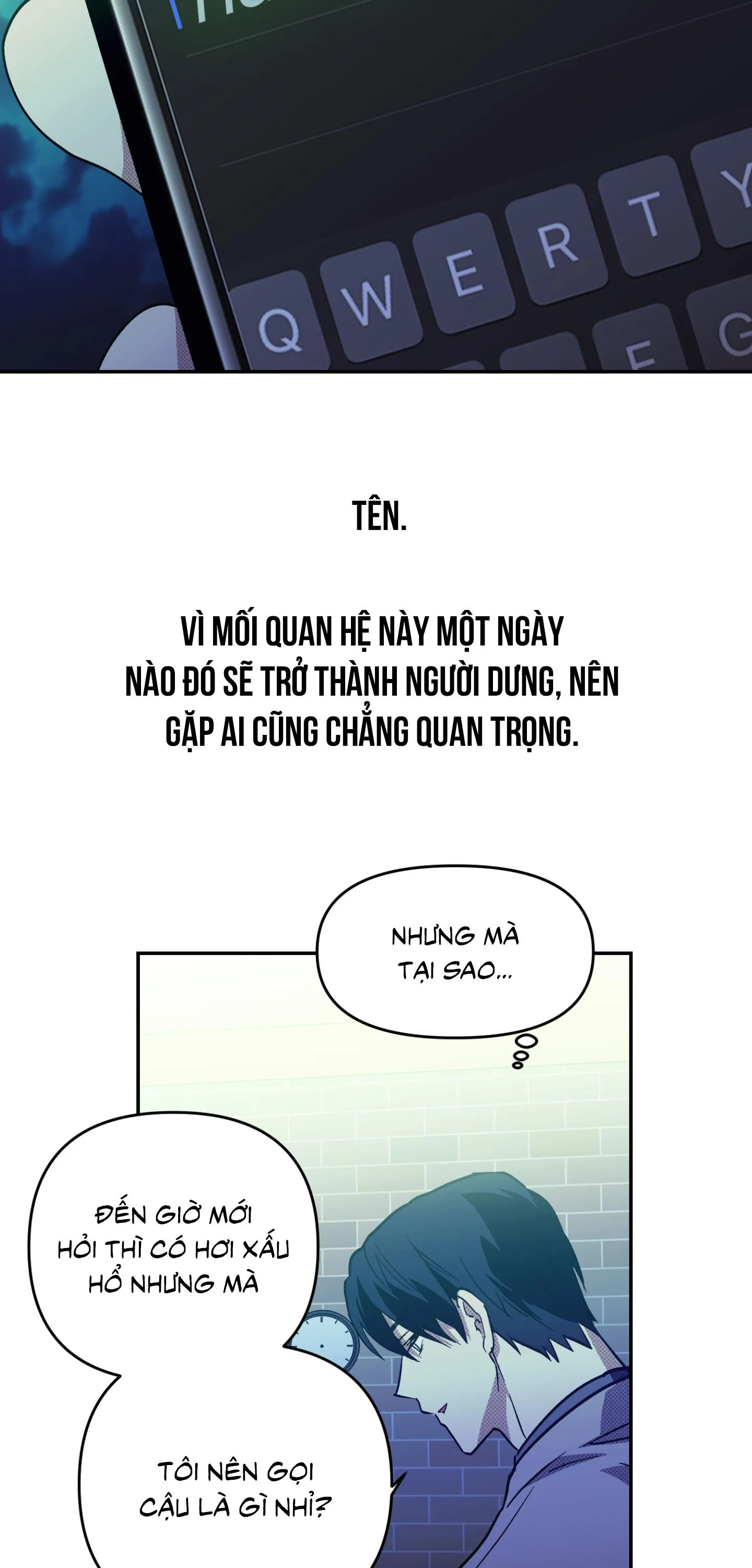 GIÀNH QUYỀN KIỂM SOÁT Chapter 7 Trang 38