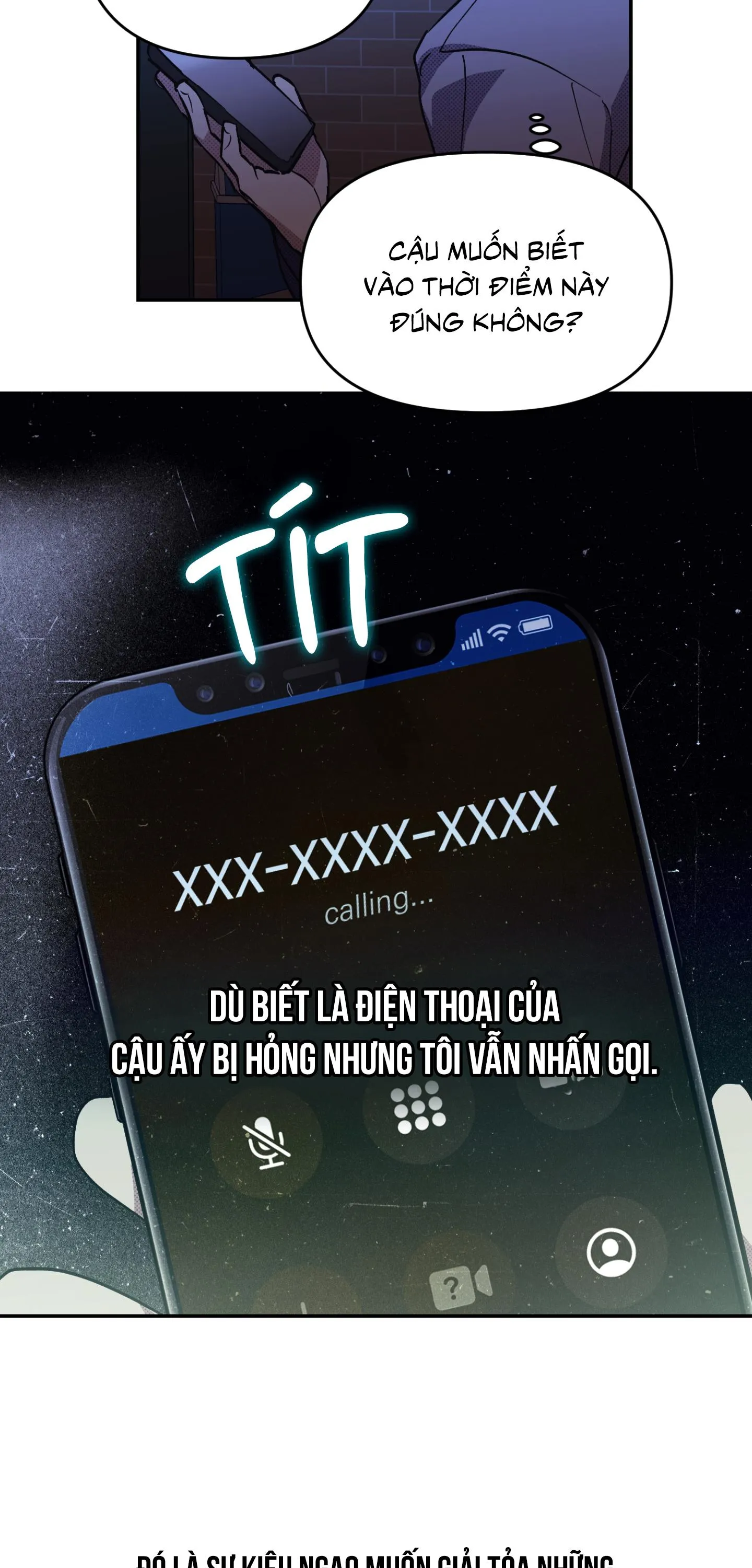 GIÀNH QUYỀN KIỂM SOÁT Chapter 7 Trang 39