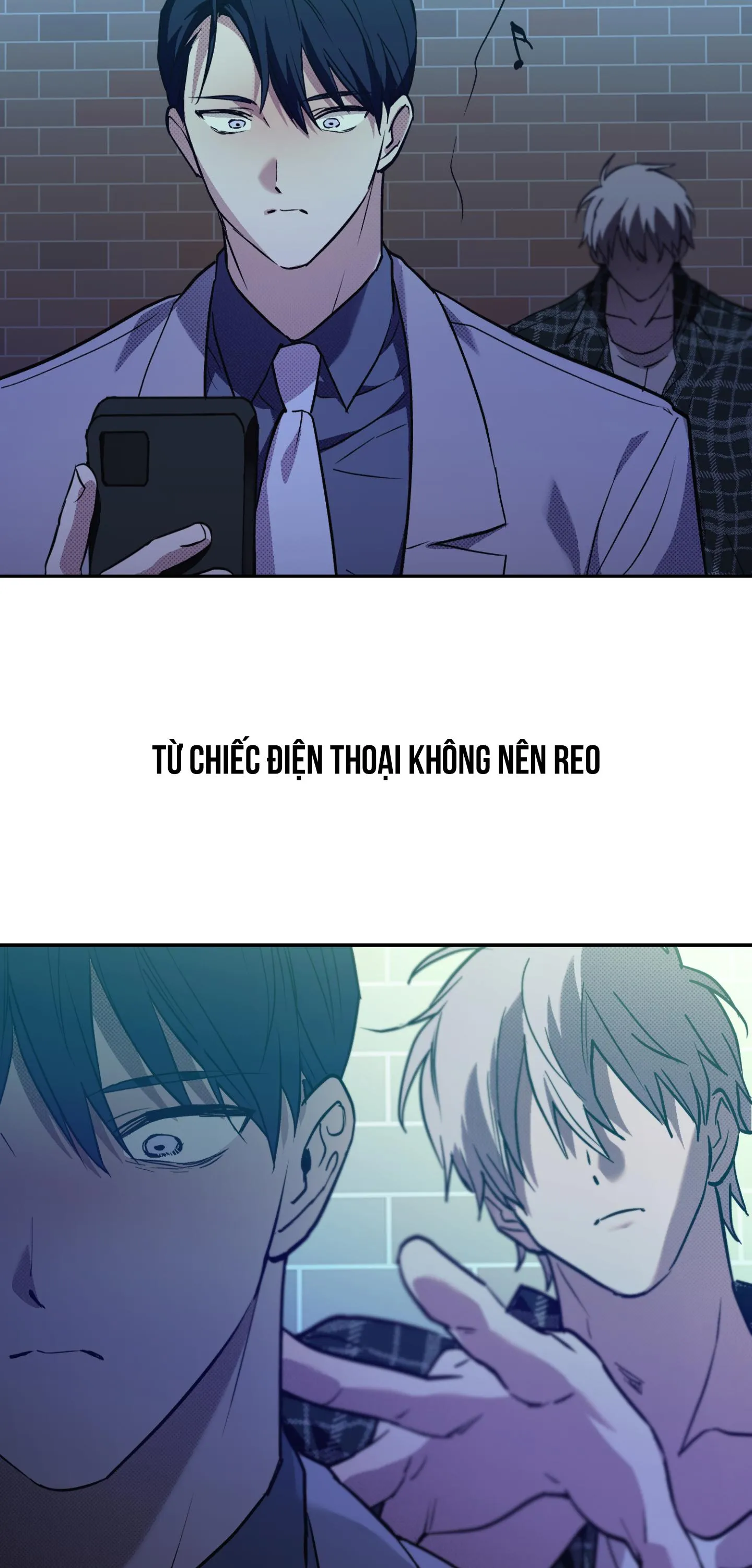 GIÀNH QUYỀN KIỂM SOÁT Chapter 7 Trang 41