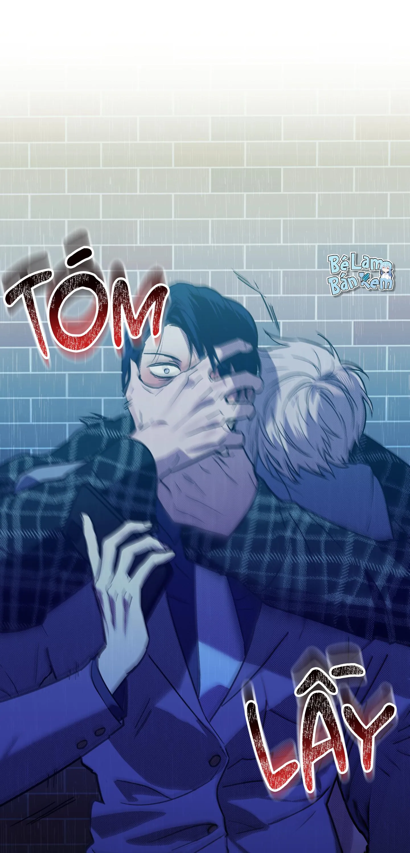 GIÀNH QUYỀN KIỂM SOÁT Chapter 7 Trang 43