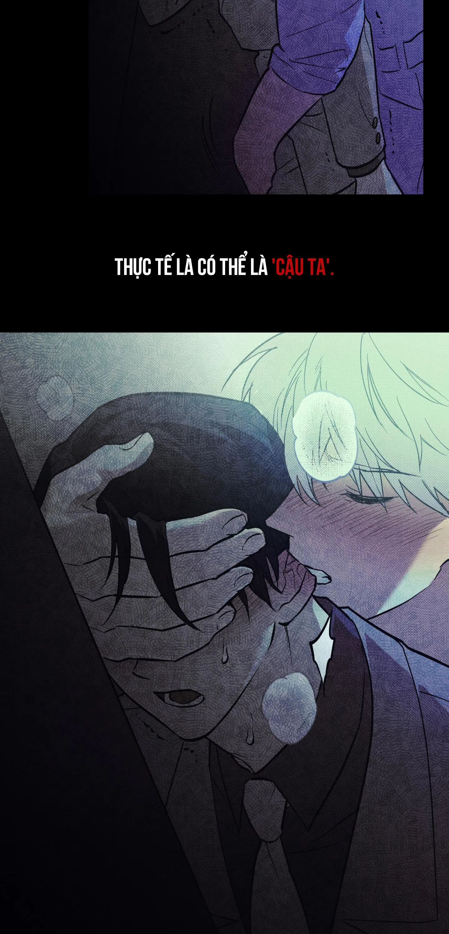 GIÀNH QUYỀN KIỂM SOÁT Chapter 7 Trang 46