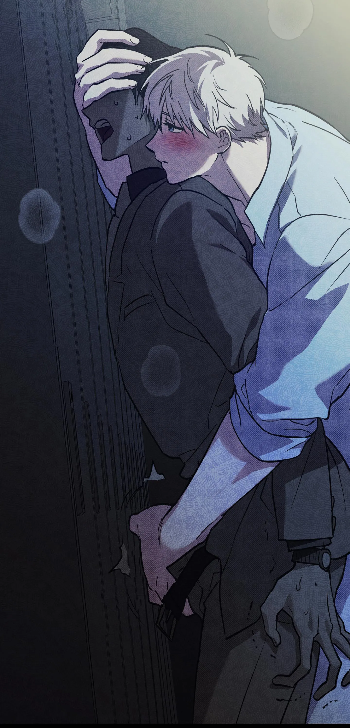 GIÀNH QUYỀN KIỂM SOÁT Chapter 7 Trang 48