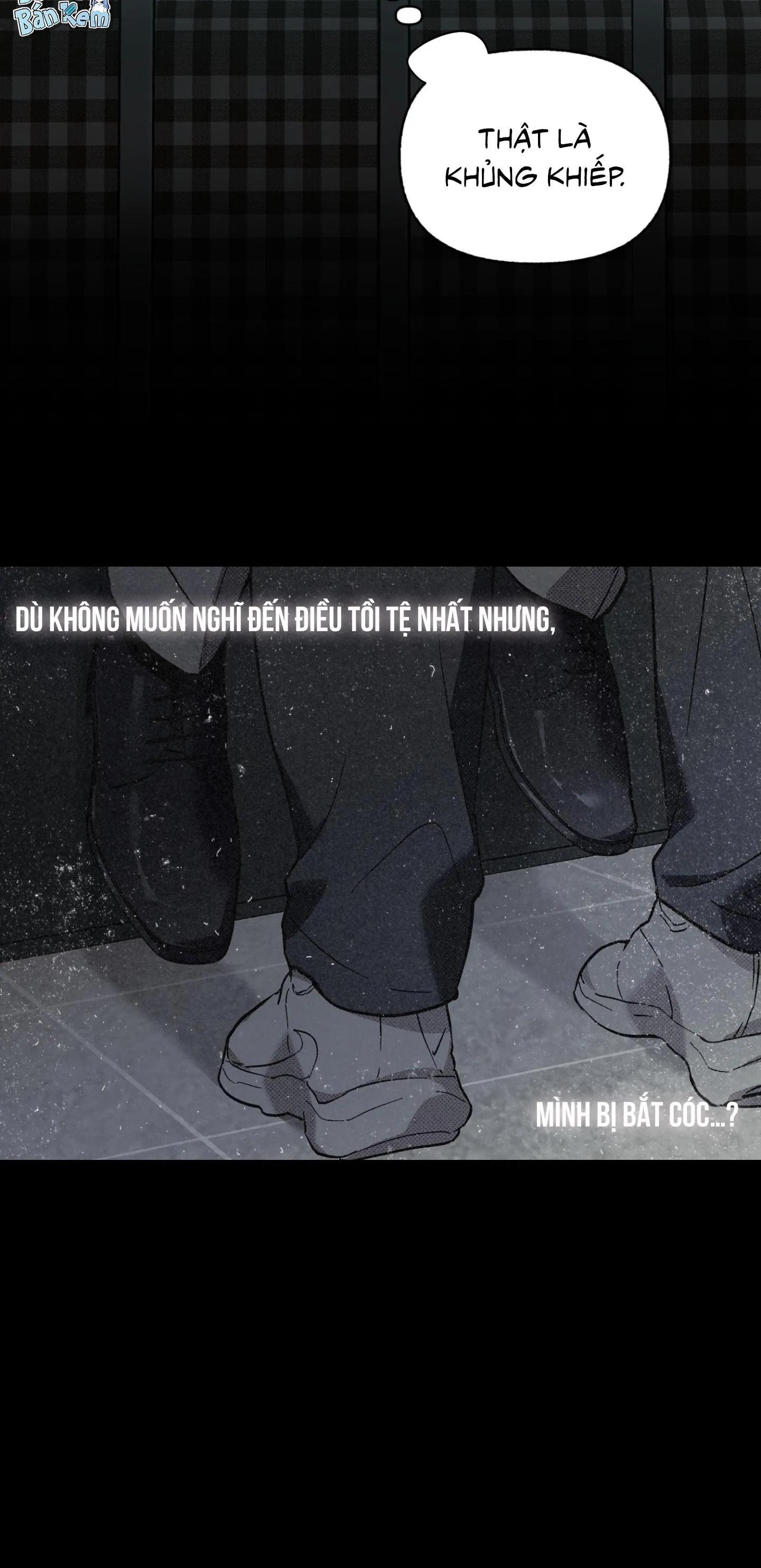 GIÀNH QUYỀN KIỂM SOÁT Chapter 8 Trang 6