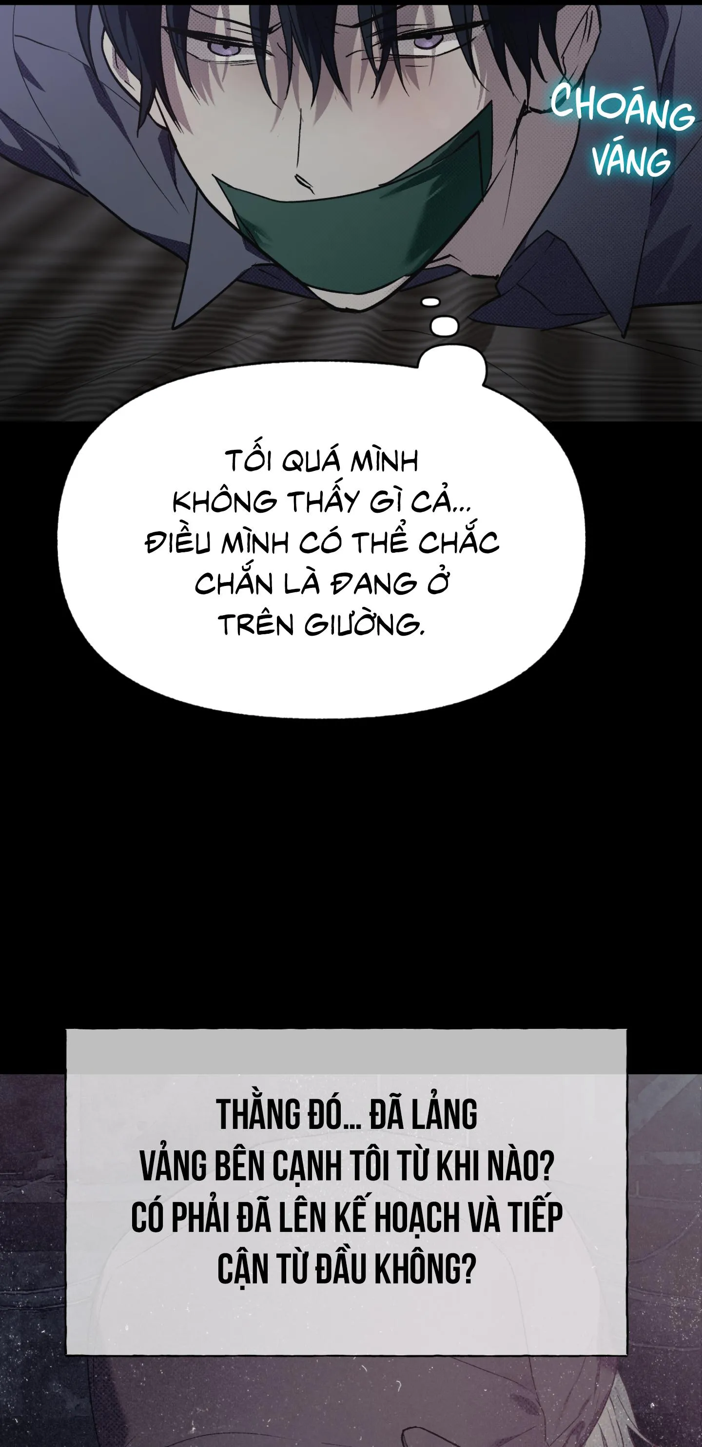 GIÀNH QUYỀN KIỂM SOÁT Chapter 8 Trang 7