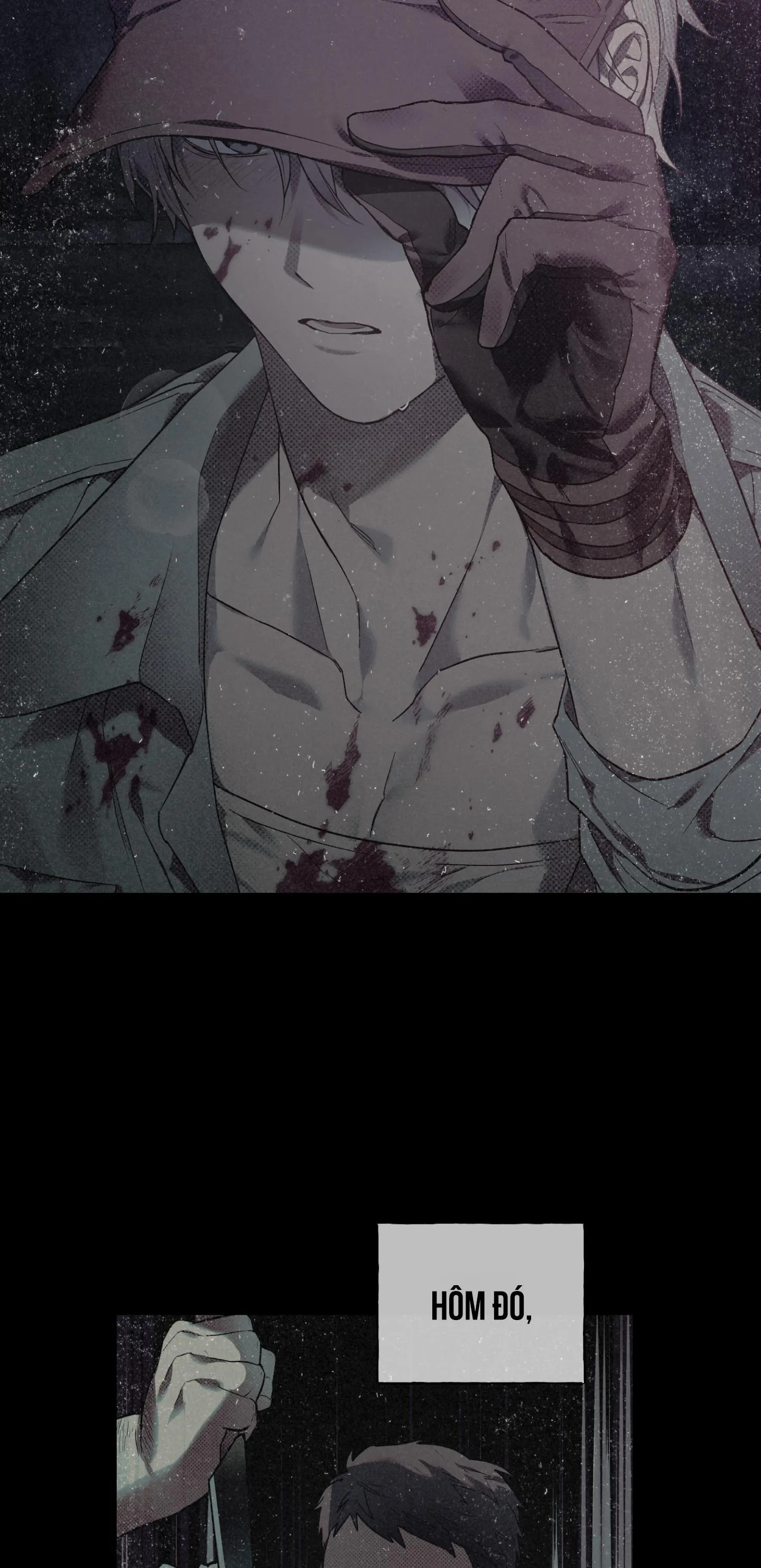 GIÀNH QUYỀN KIỂM SOÁT Chapter 8 Trang 8