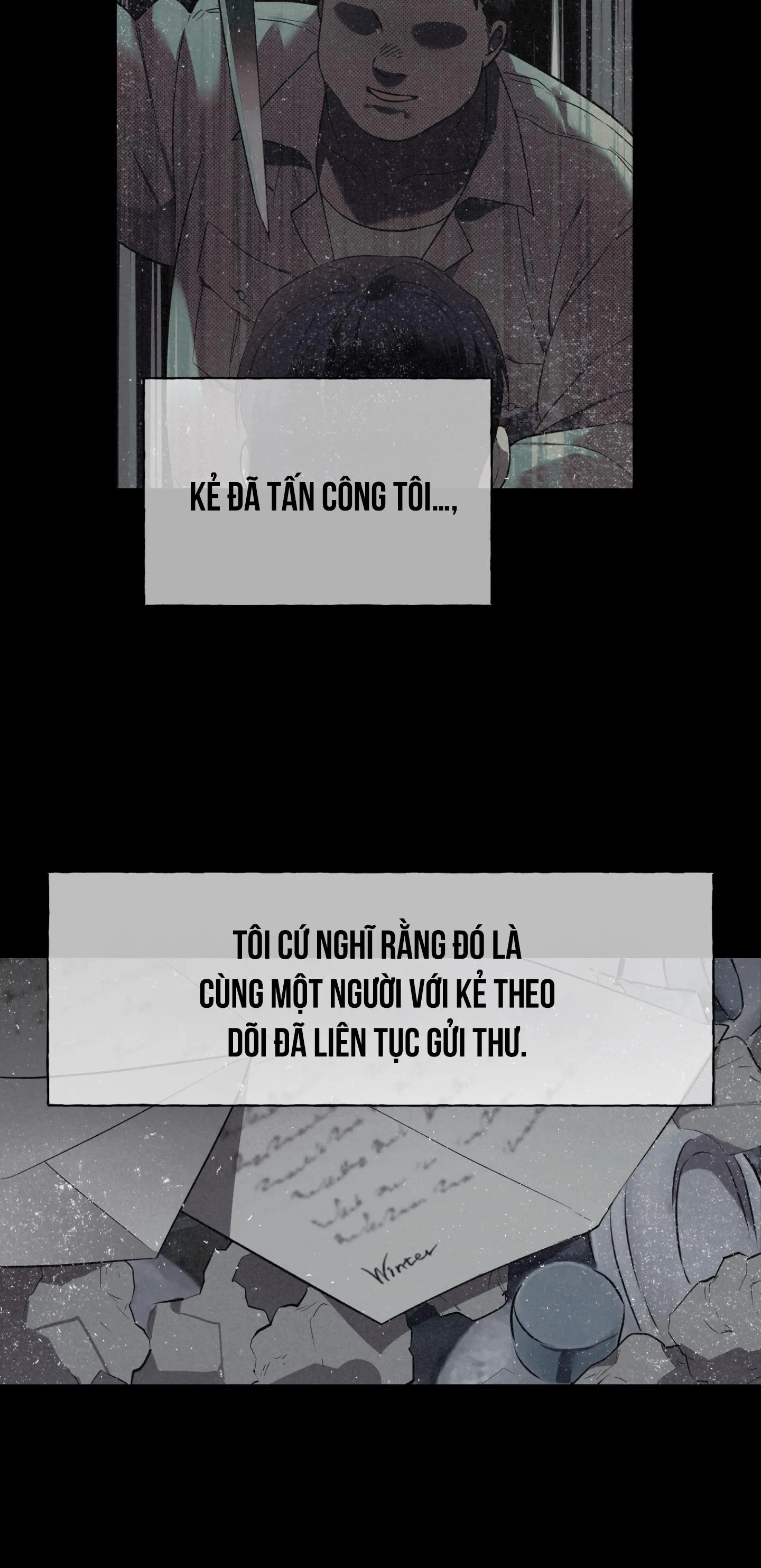 GIÀNH QUYỀN KIỂM SOÁT Chapter 8 Trang 9