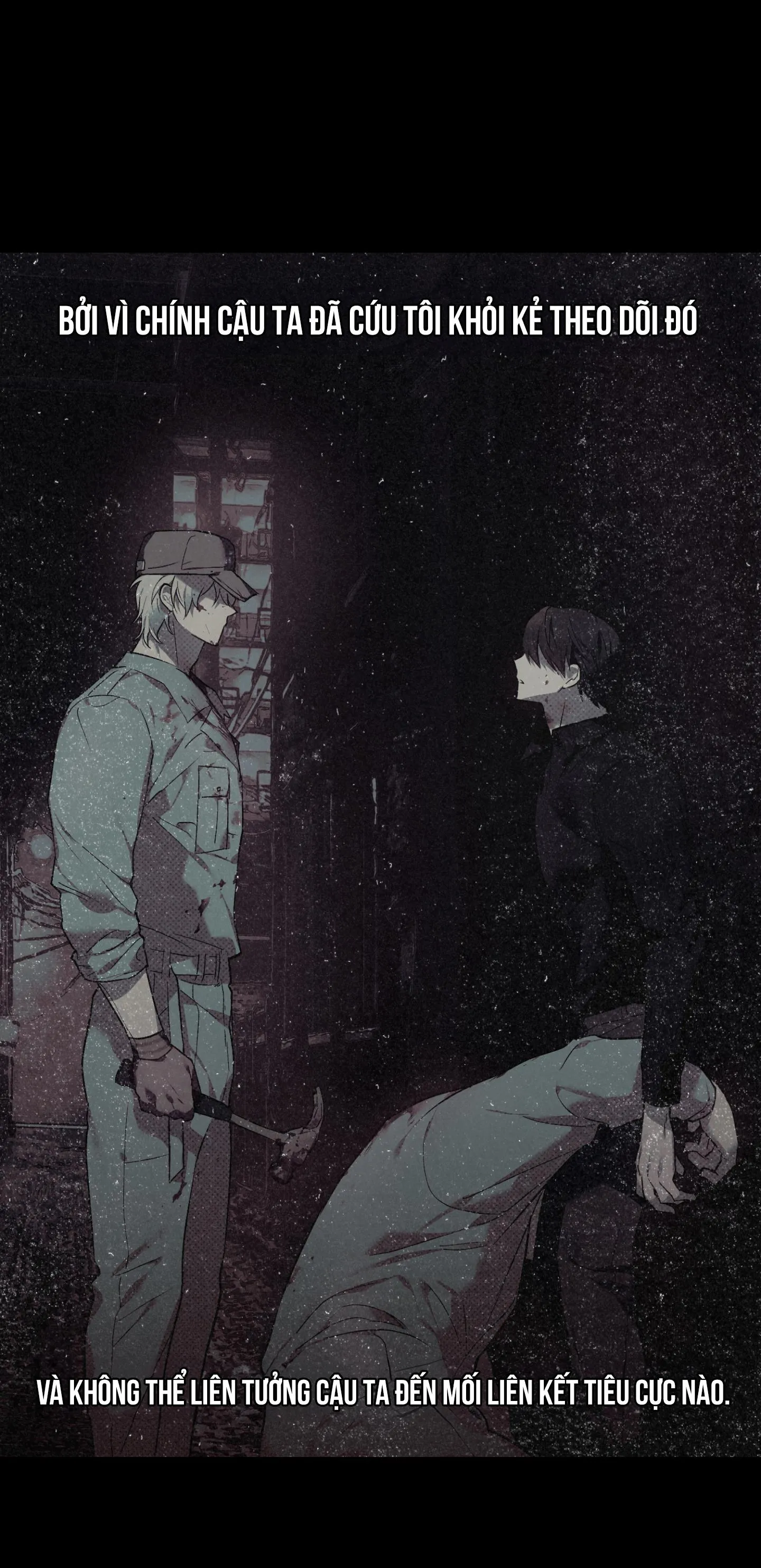 GIÀNH QUYỀN KIỂM SOÁT Chapter 8 Trang 10