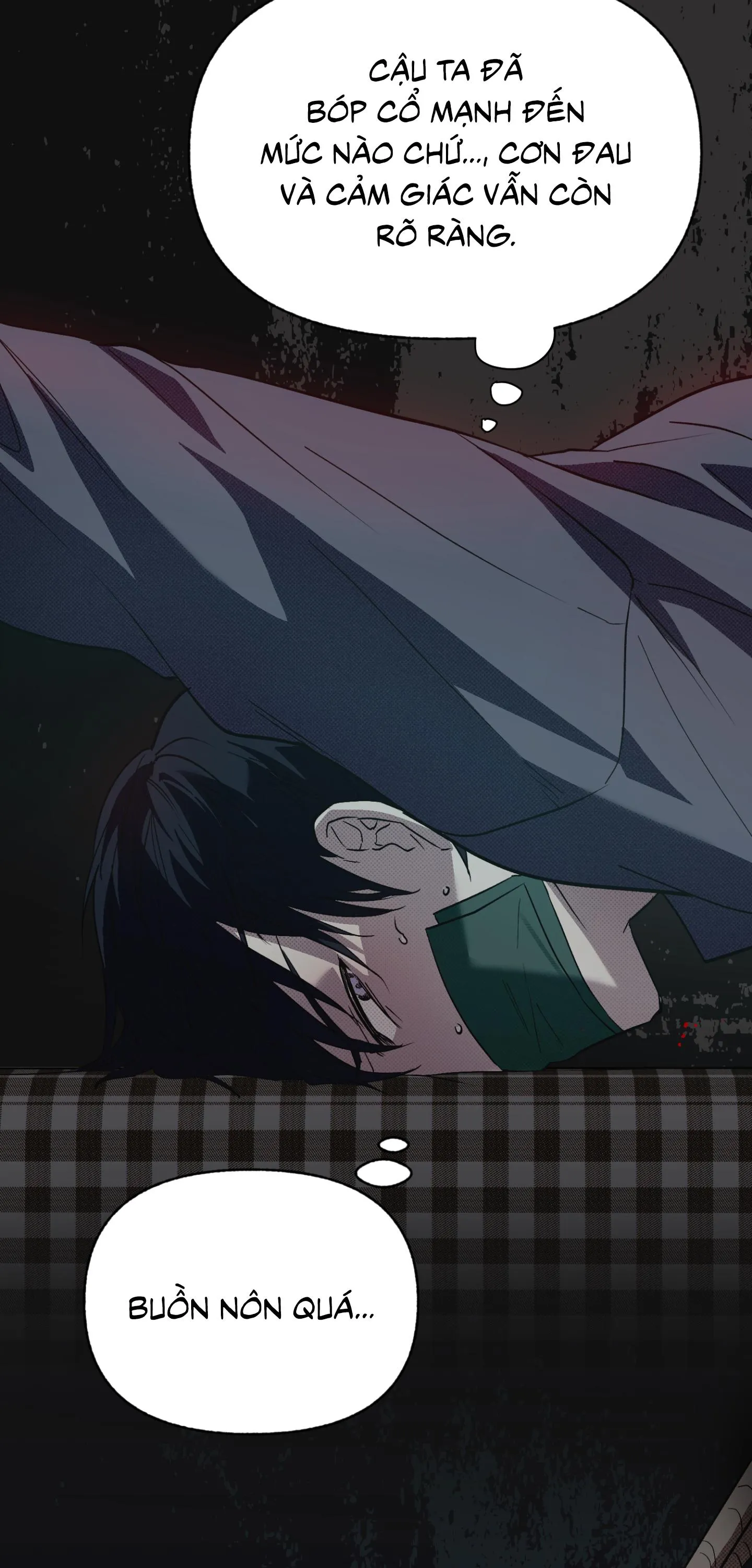 GIÀNH QUYỀN KIỂM SOÁT Chapter 8 Trang 12
