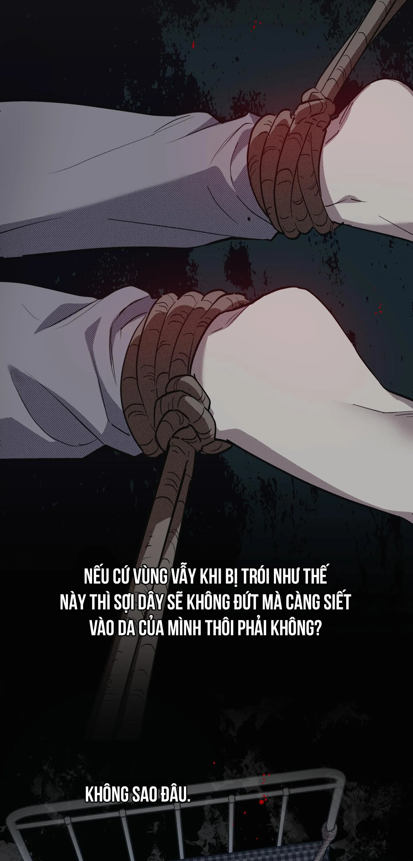 GIÀNH QUYỀN KIỂM SOÁT Chapter 8 Trang 13