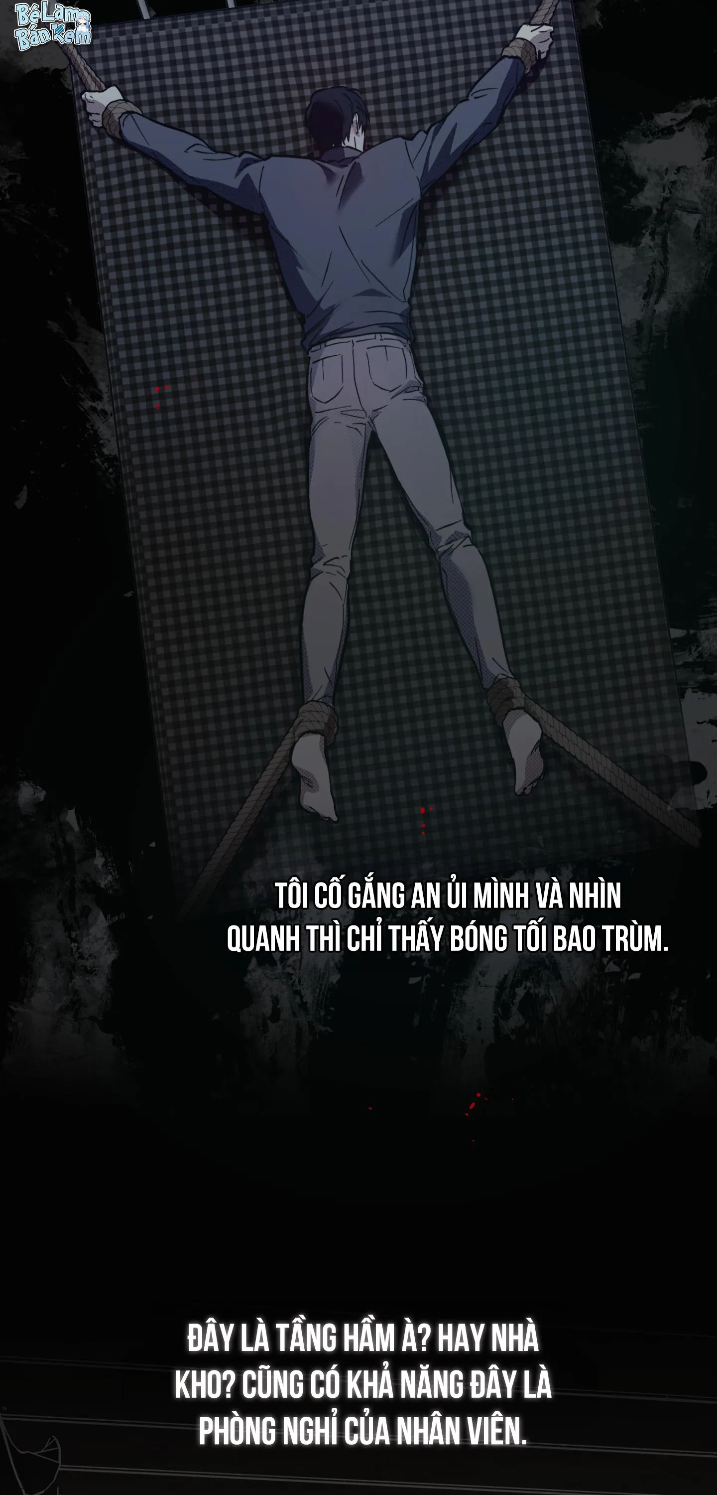 GIÀNH QUYỀN KIỂM SOÁT Chapter 8 Trang 14