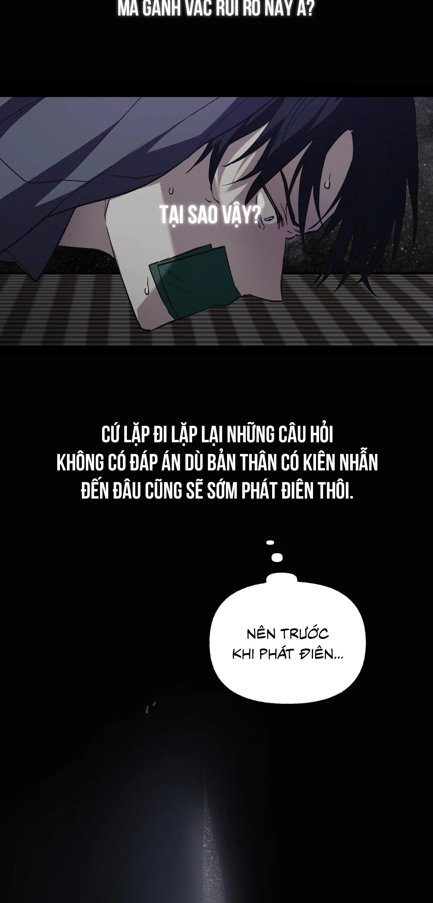 GIÀNH QUYỀN KIỂM SOÁT Chapter 8 Trang 16