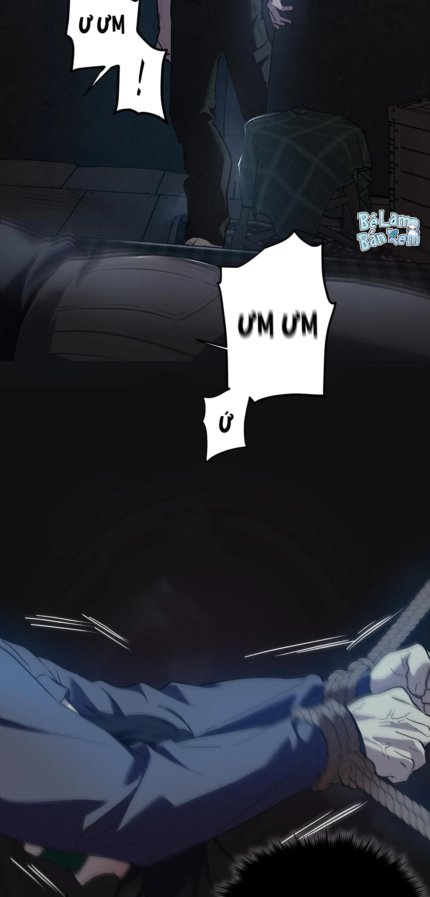 GIÀNH QUYỀN KIỂM SOÁT Chapter 8 Trang 21