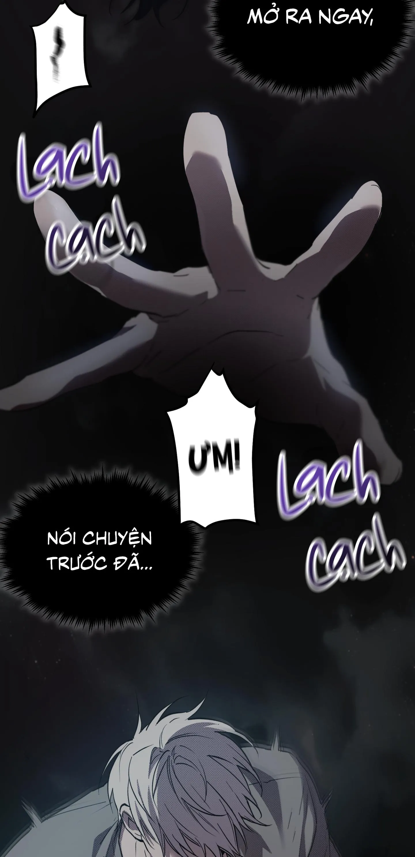 GIÀNH QUYỀN KIỂM SOÁT Chapter 8 Trang 22