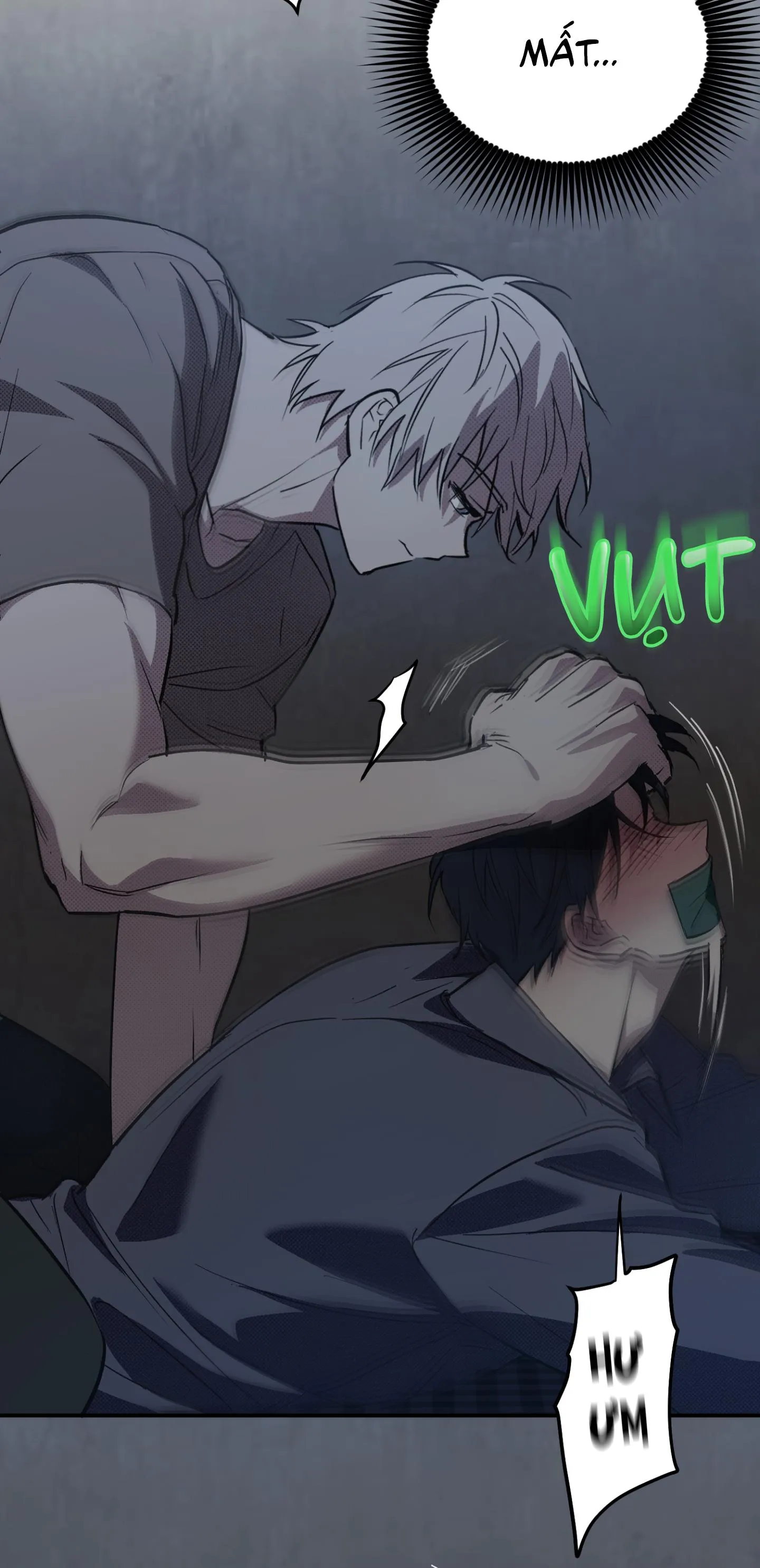 GIÀNH QUYỀN KIỂM SOÁT Chapter 8 Trang 27