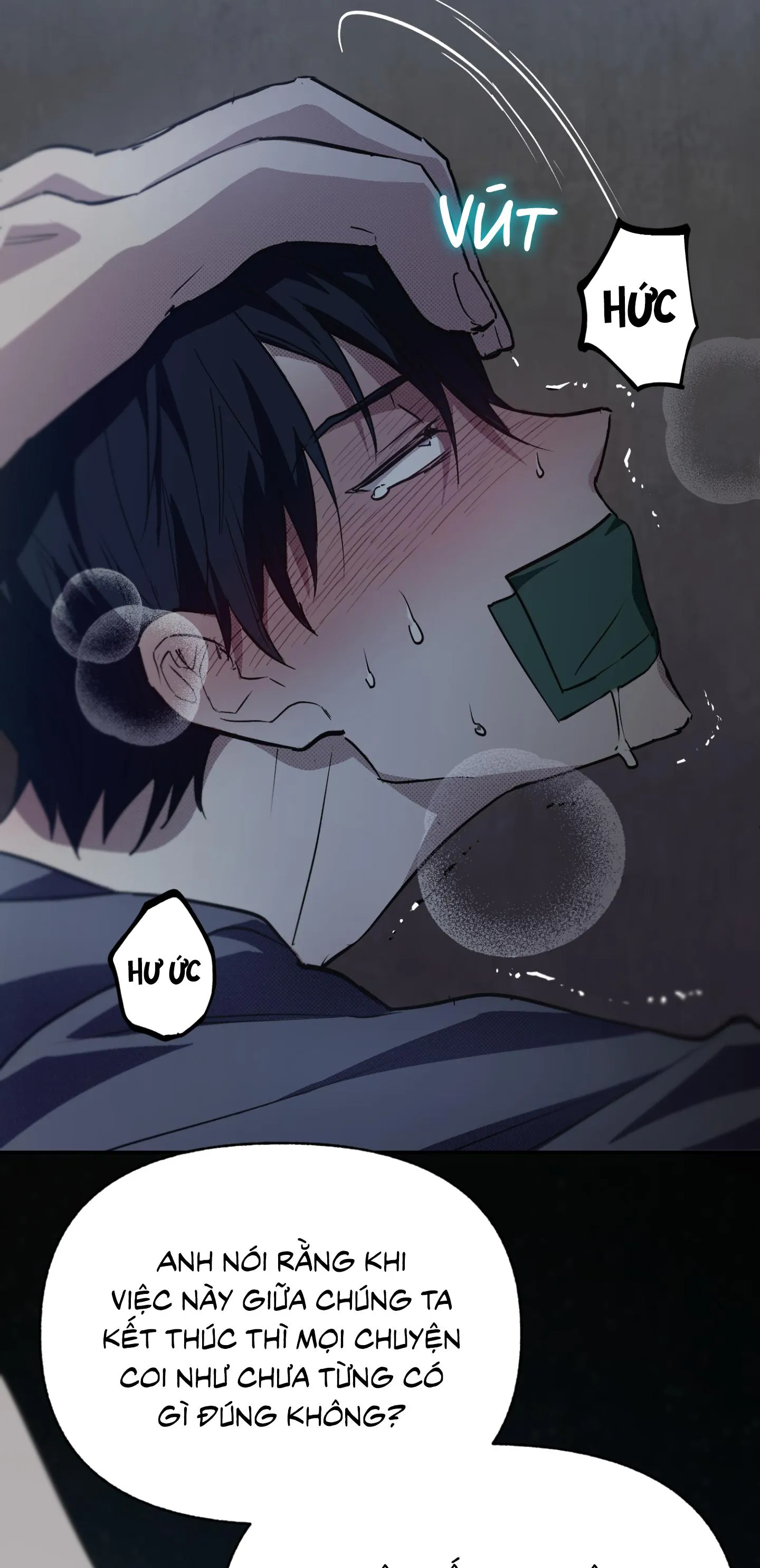 GIÀNH QUYỀN KIỂM SOÁT Chapter 8 Trang 28