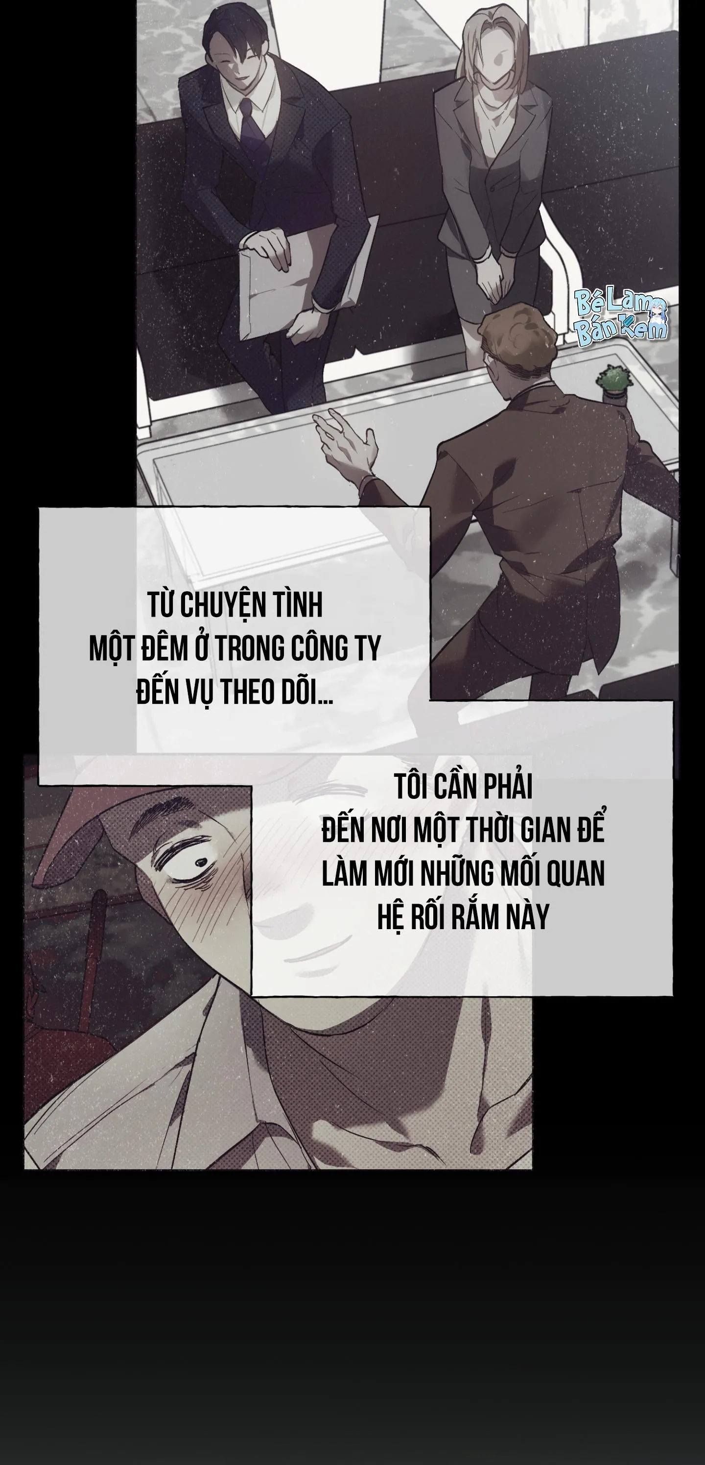 GIÀNH QUYỀN KIỂM SOÁT Chapter 8 Trang 35