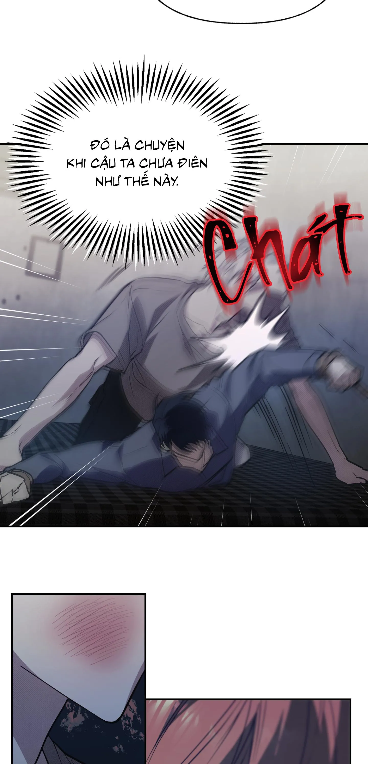 GIÀNH QUYỀN KIỂM SOÁT Chapter 8 Trang 37