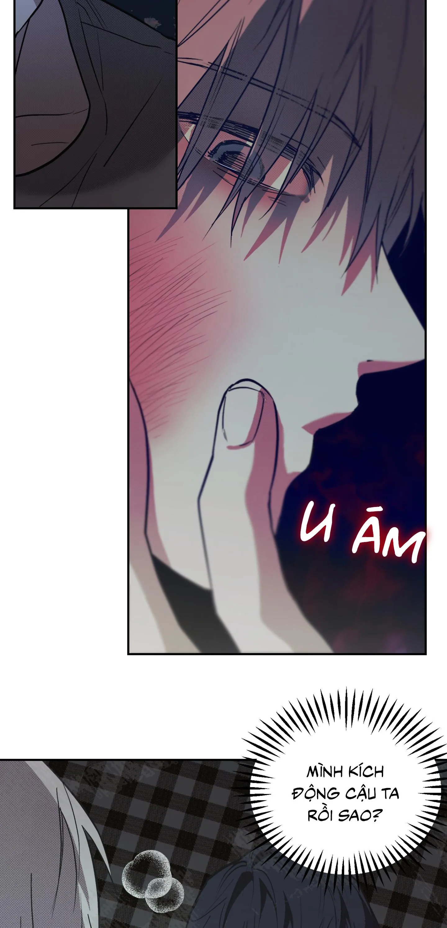 GIÀNH QUYỀN KIỂM SOÁT Chapter 8 Trang 38