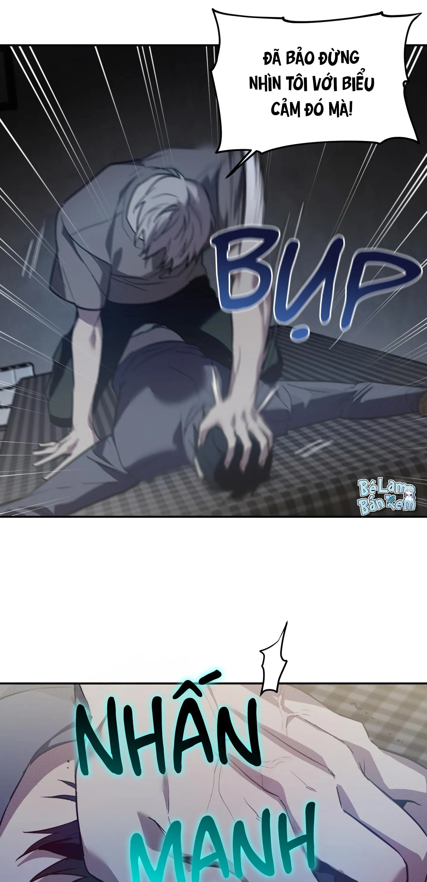 GIÀNH QUYỀN KIỂM SOÁT Chapter 8 Trang 45