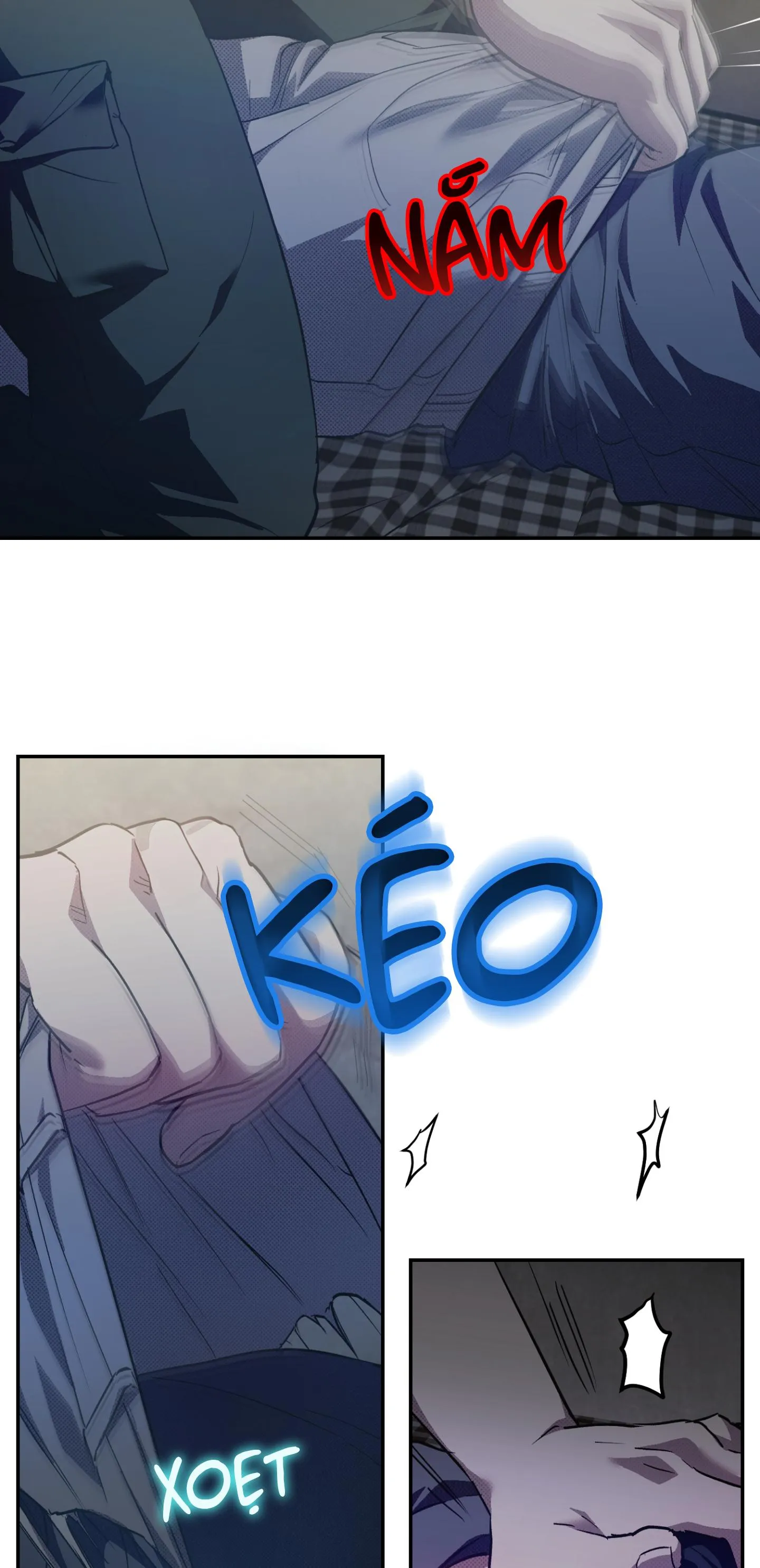 GIÀNH QUYỀN KIỂM SOÁT Chapter 8 Trang 47