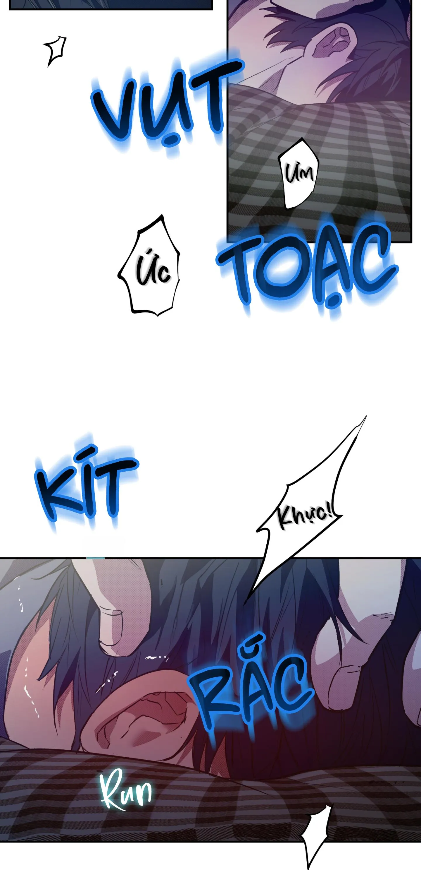 GIÀNH QUYỀN KIỂM SOÁT Chapter 8 Trang 48