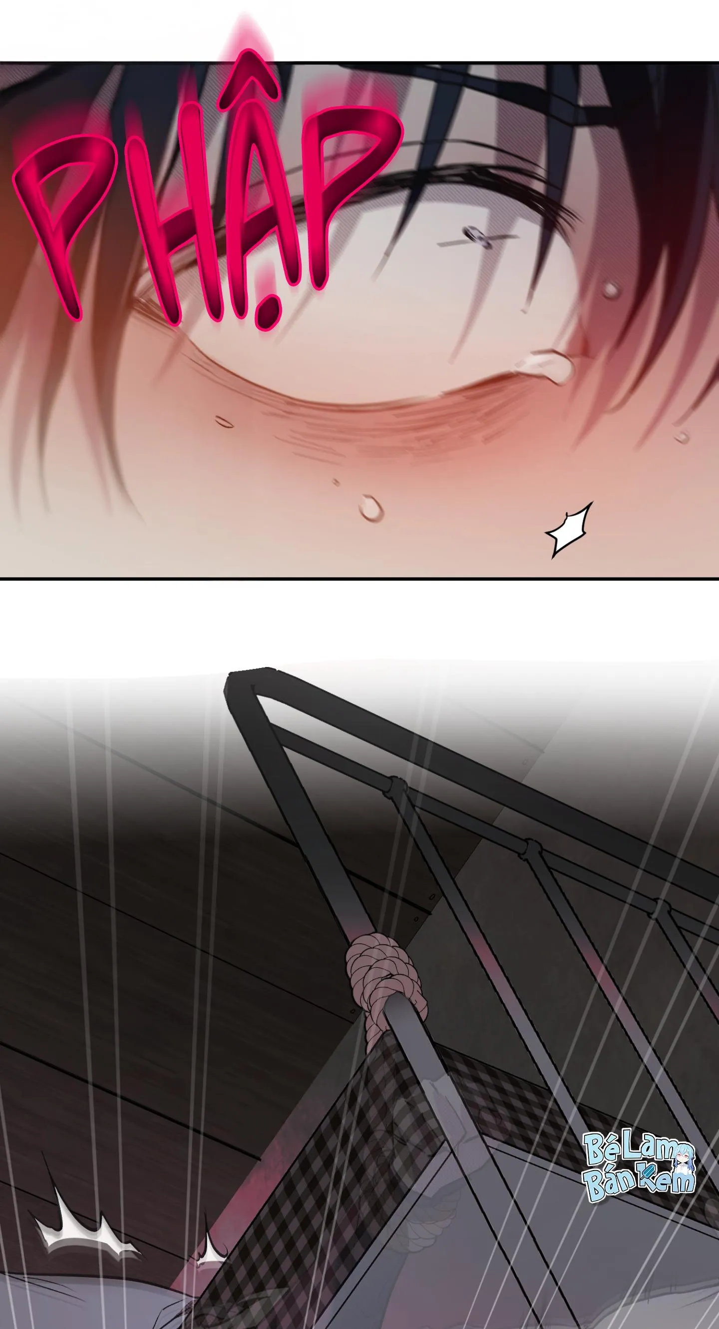 GIÀNH QUYỀN KIỂM SOÁT Chapter 8 Trang 53