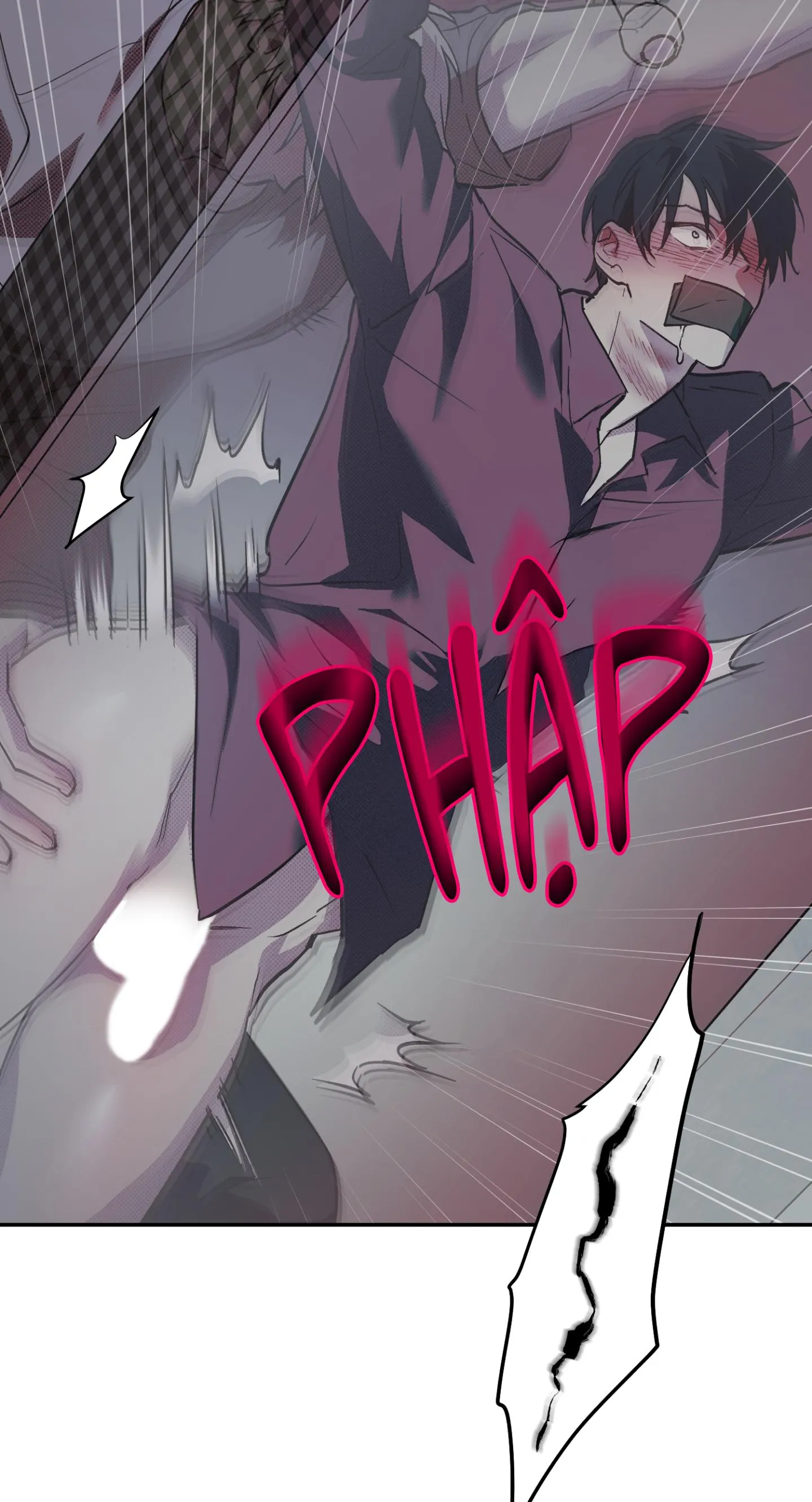 GIÀNH QUYỀN KIỂM SOÁT Chapter 8 Trang 54