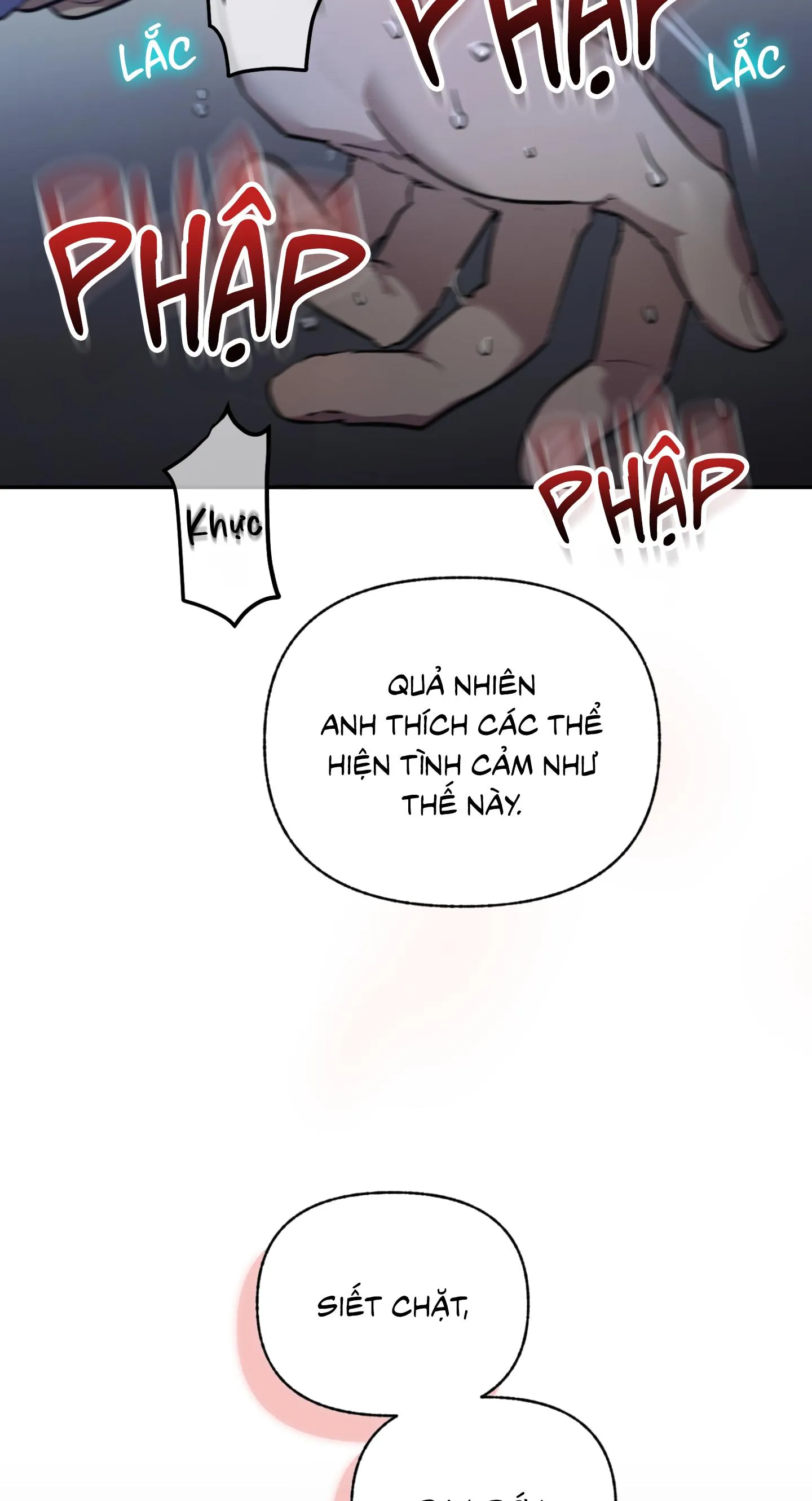 GIÀNH QUYỀN KIỂM SOÁT Chapter 8 Trang 57