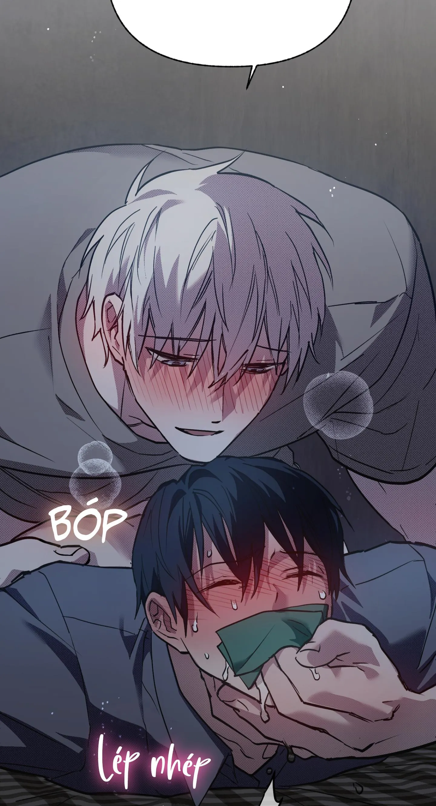 GIÀNH QUYỀN KIỂM SOÁT Chapter 8 Trang 60