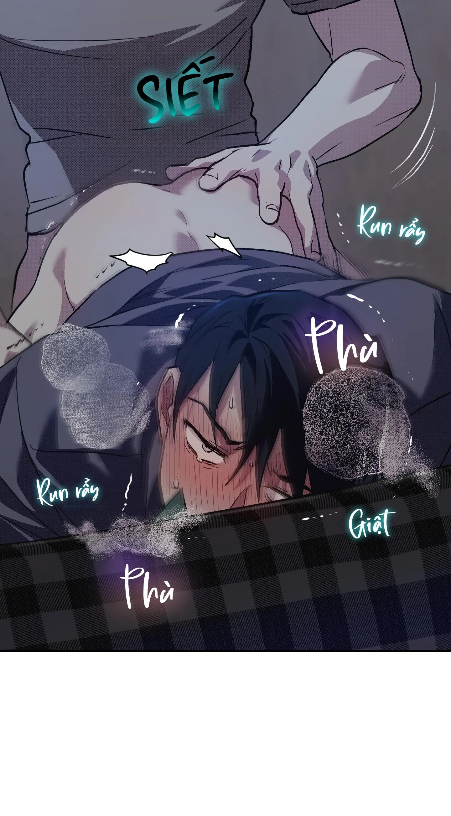 GIÀNH QUYỀN KIỂM SOÁT Chapter 9 Trang 8