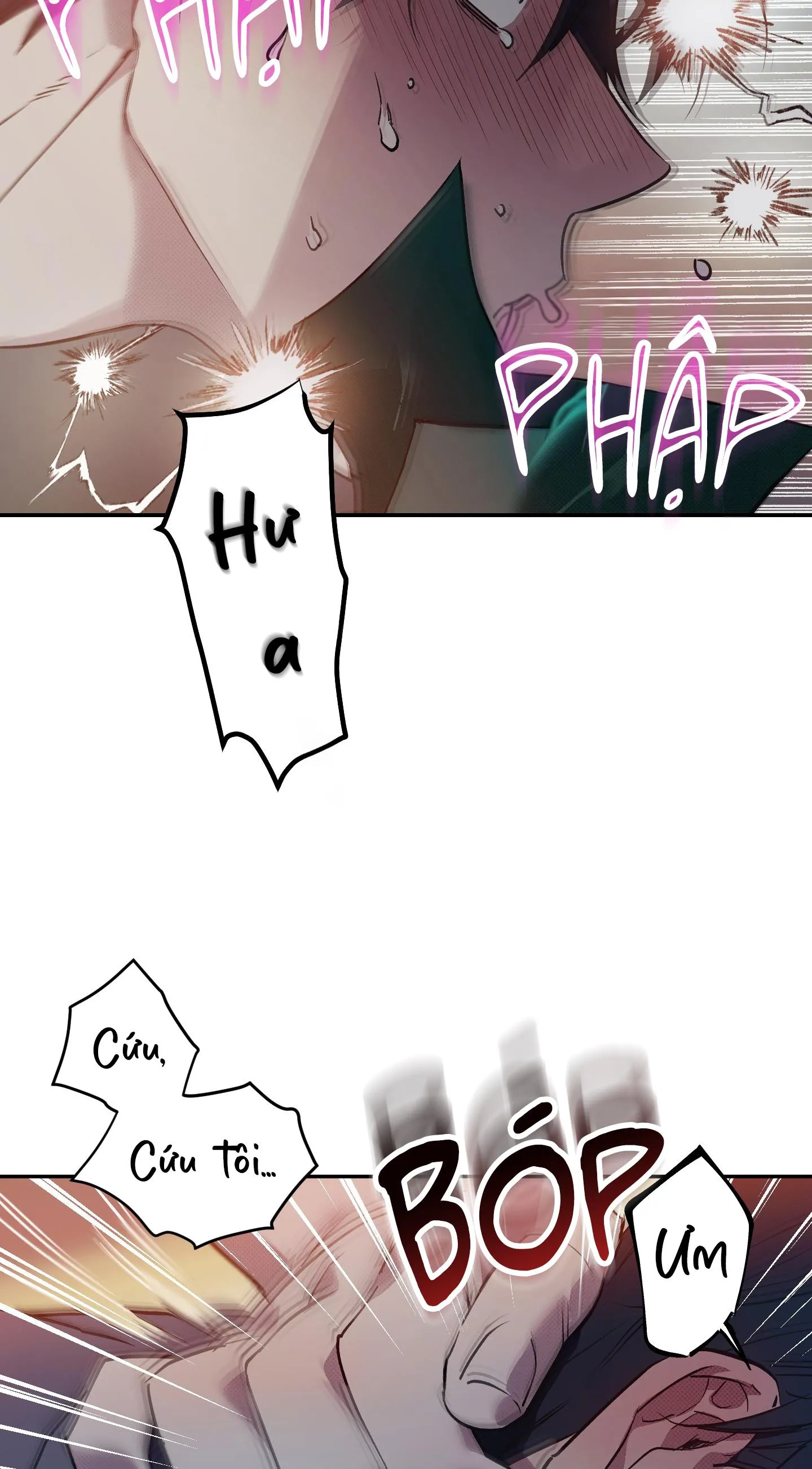 GIÀNH QUYỀN KIỂM SOÁT Chapter 9 Trang 10