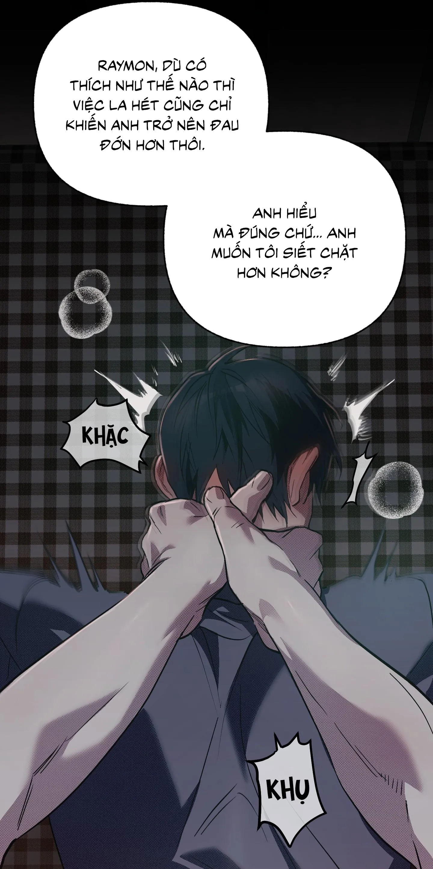 GIÀNH QUYỀN KIỂM SOÁT Chapter 9 Trang 12