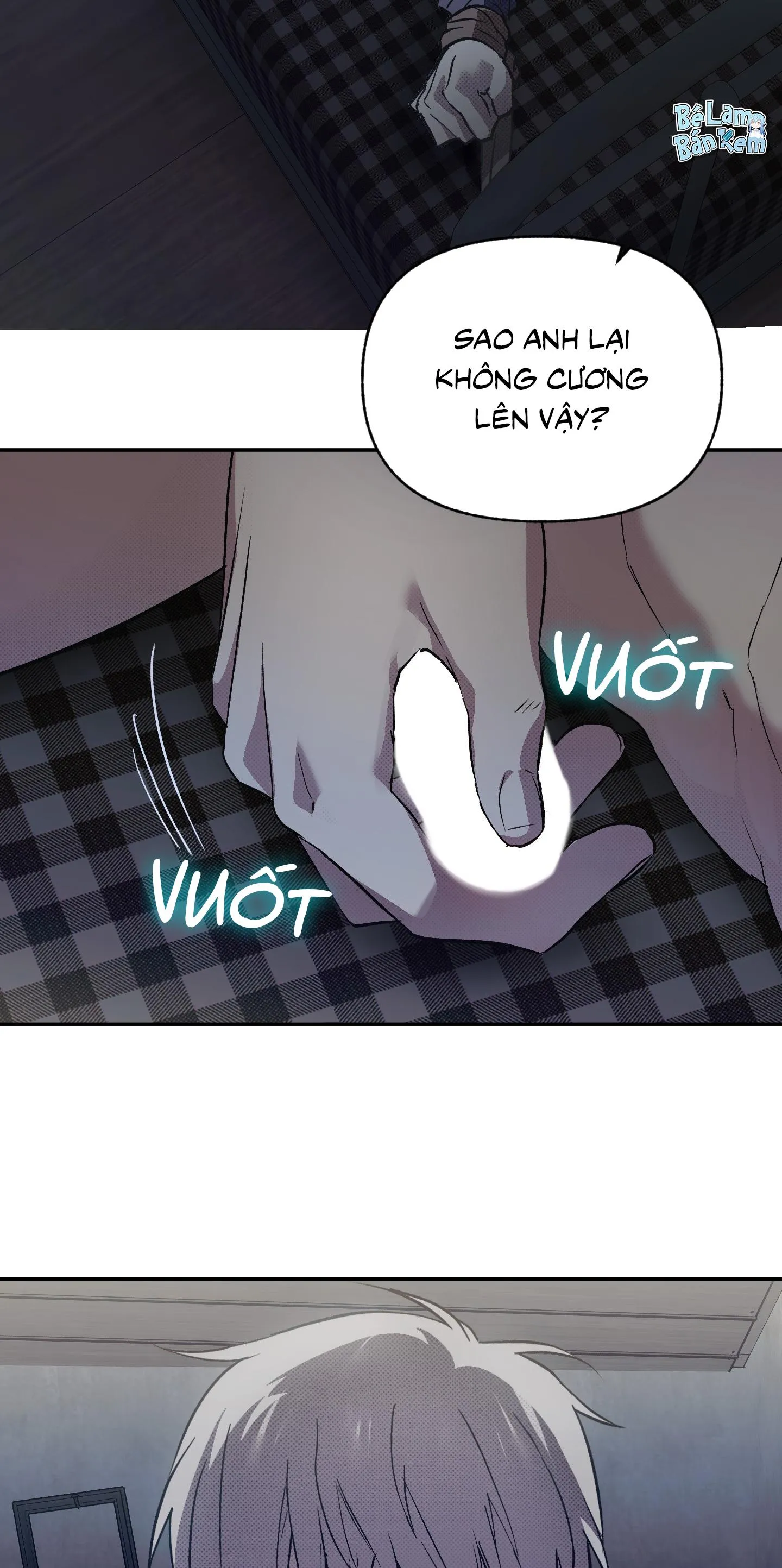 GIÀNH QUYỀN KIỂM SOÁT Chapter 9 Trang 20