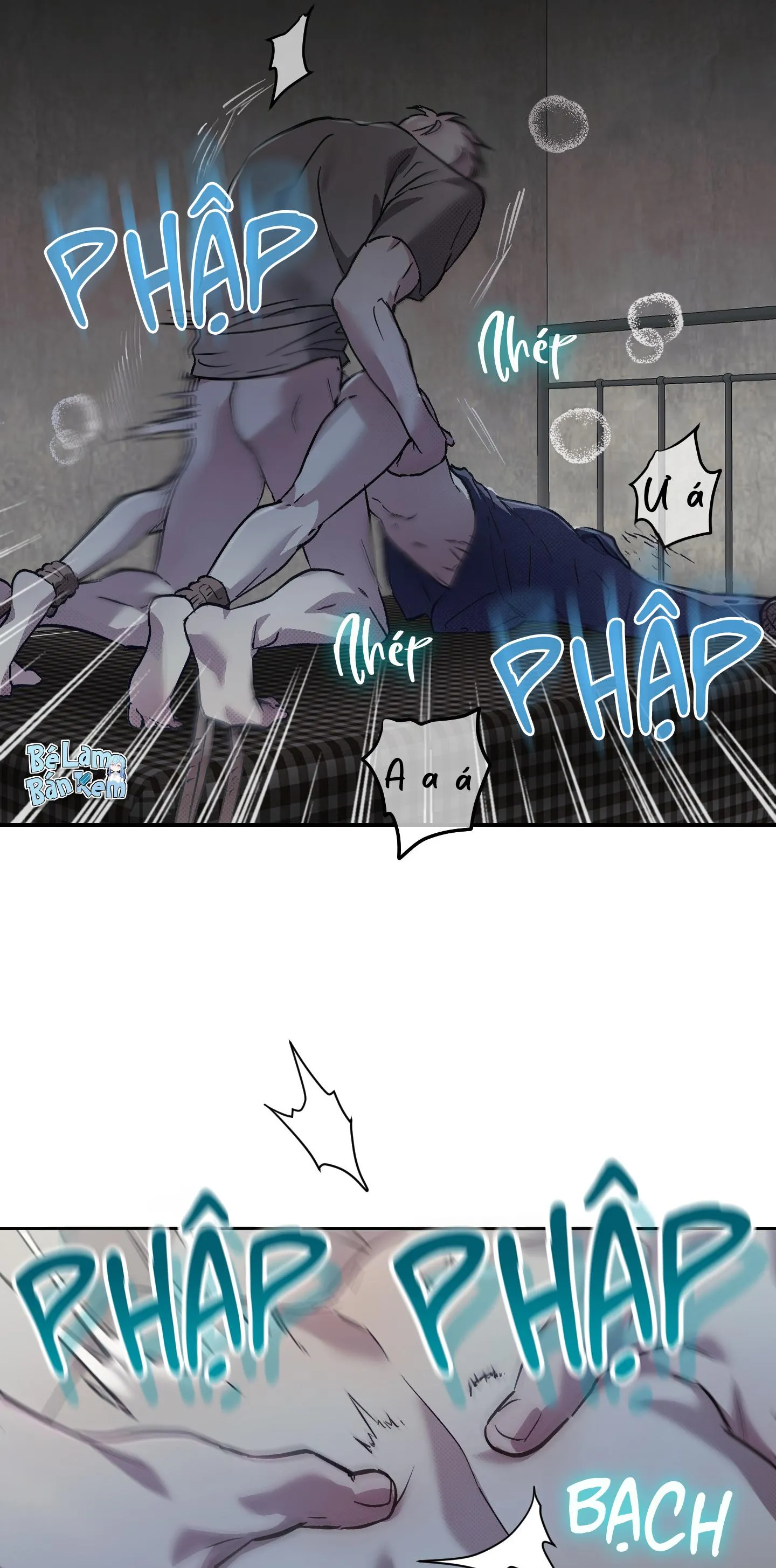 GIÀNH QUYỀN KIỂM SOÁT Chapter 9 Trang 22