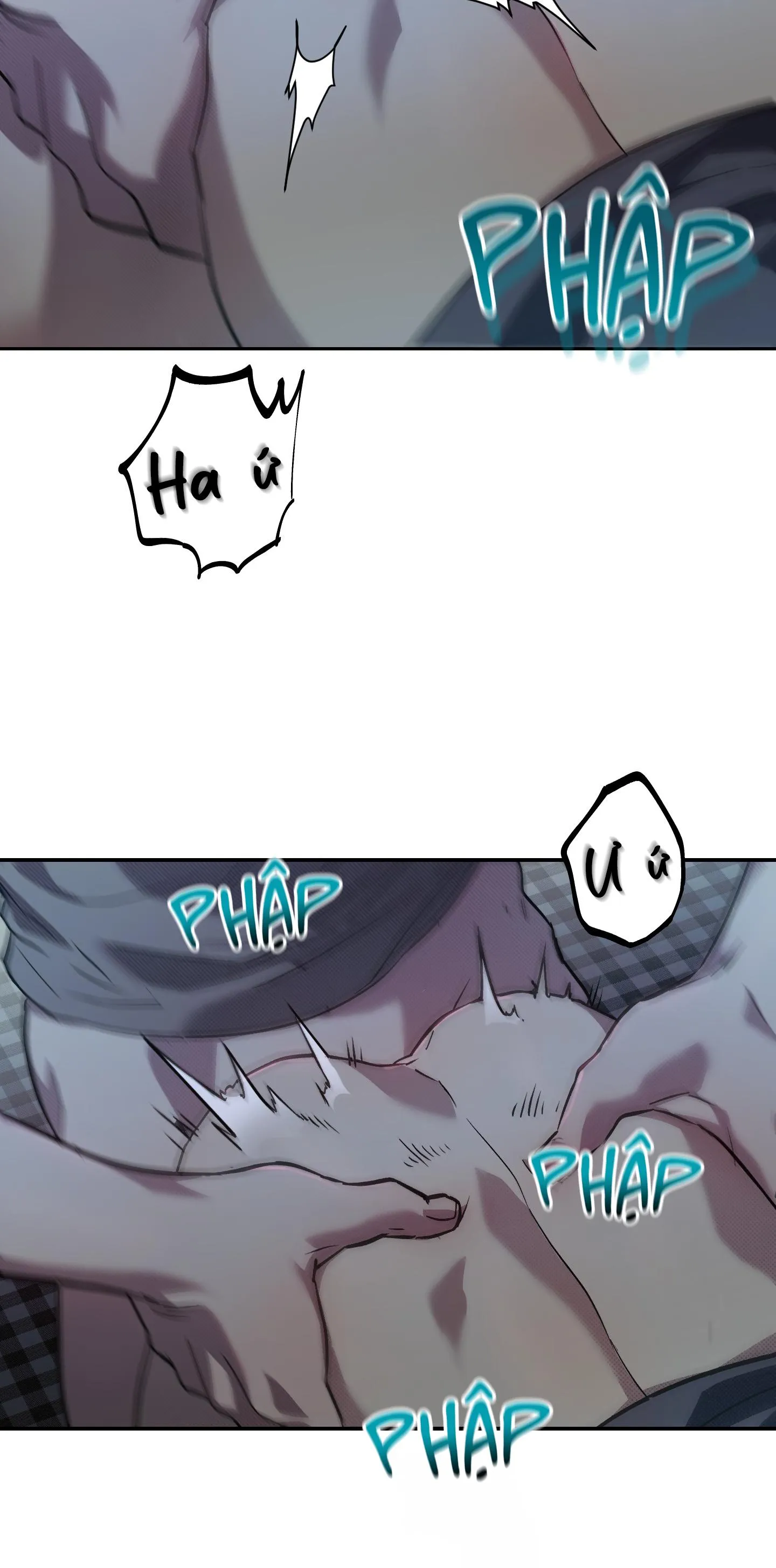 GIÀNH QUYỀN KIỂM SOÁT Chapter 9 Trang 23