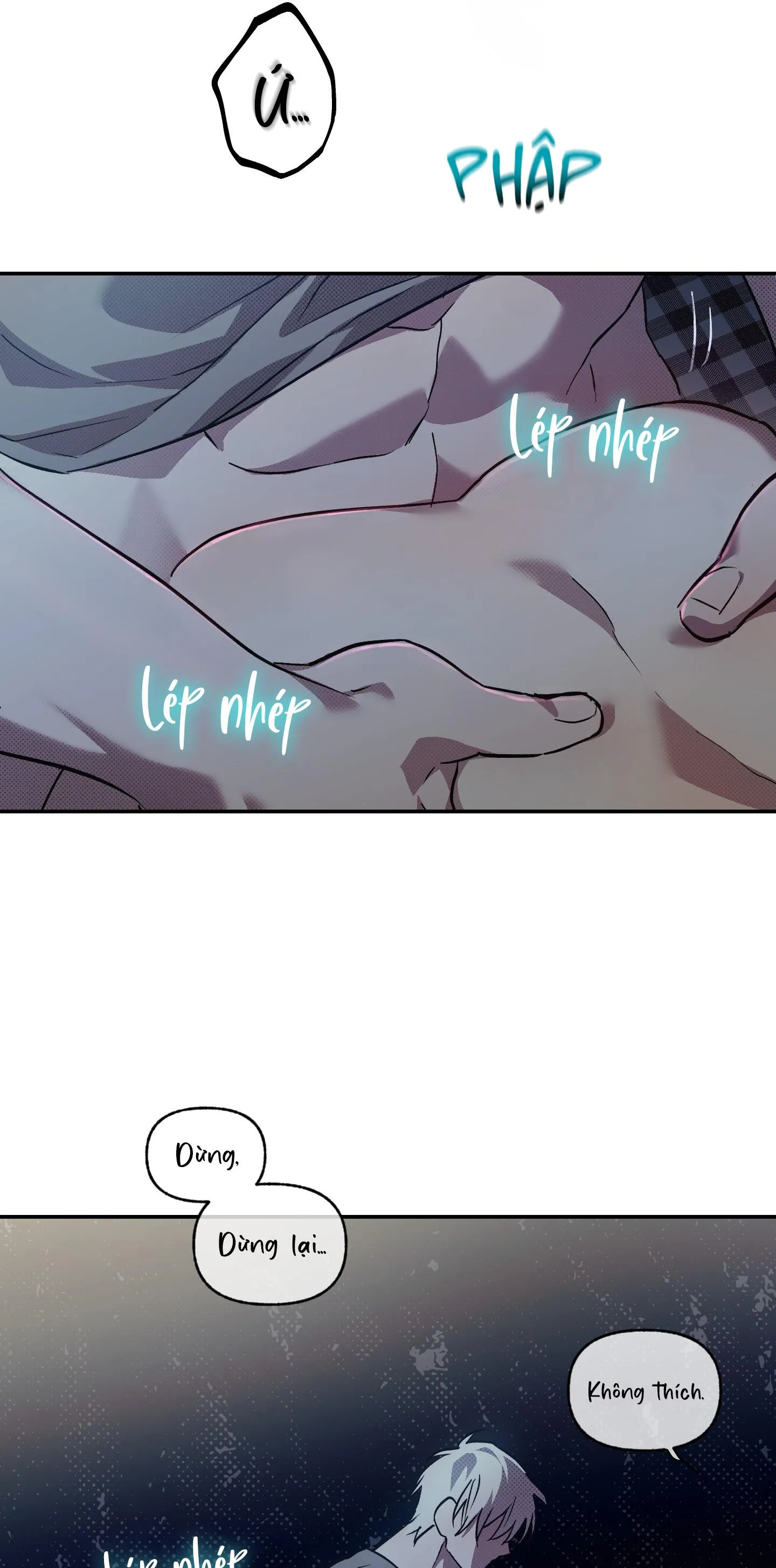 GIÀNH QUYỀN KIỂM SOÁT Chapter 9 Trang 24